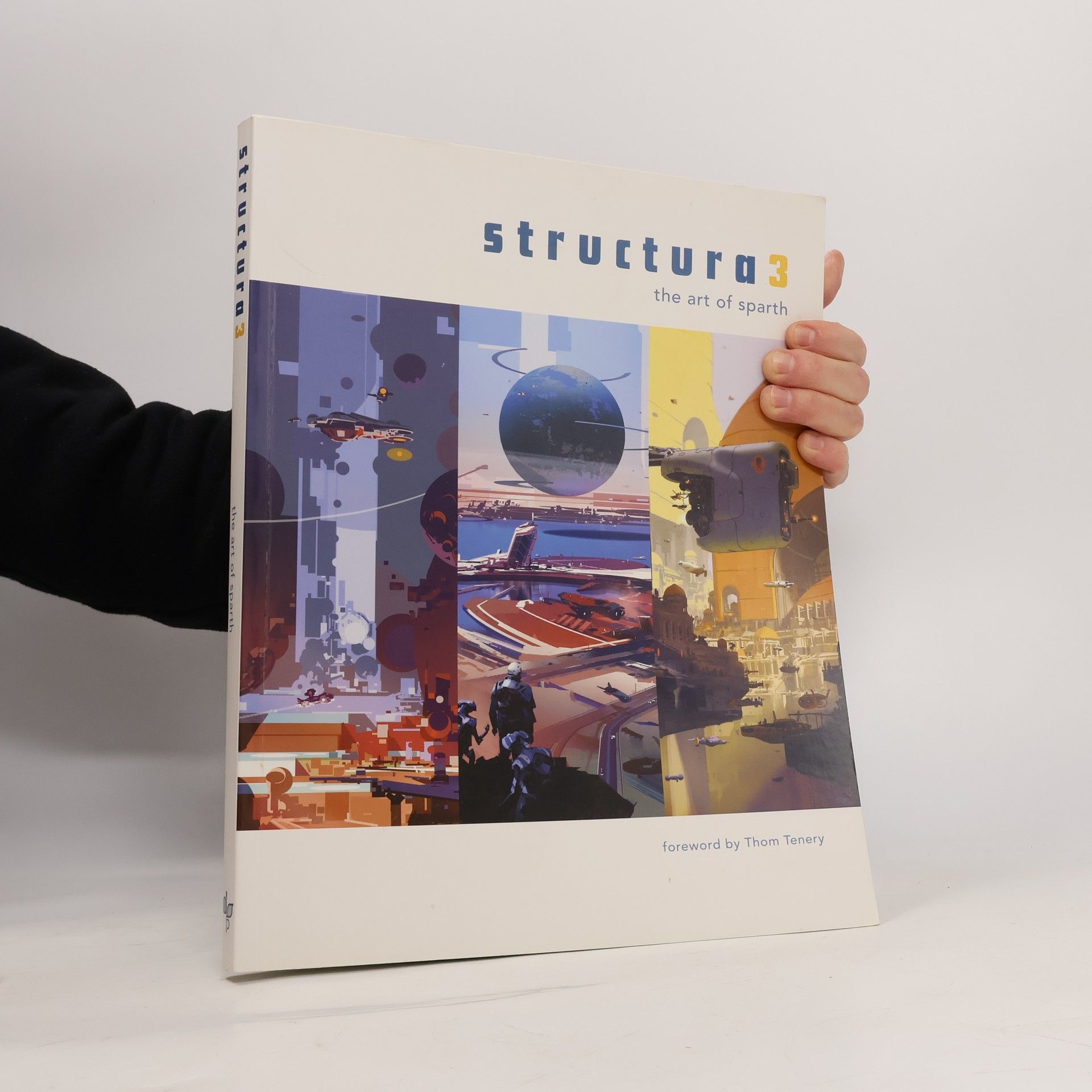 Autorenkollektiv Structura 3