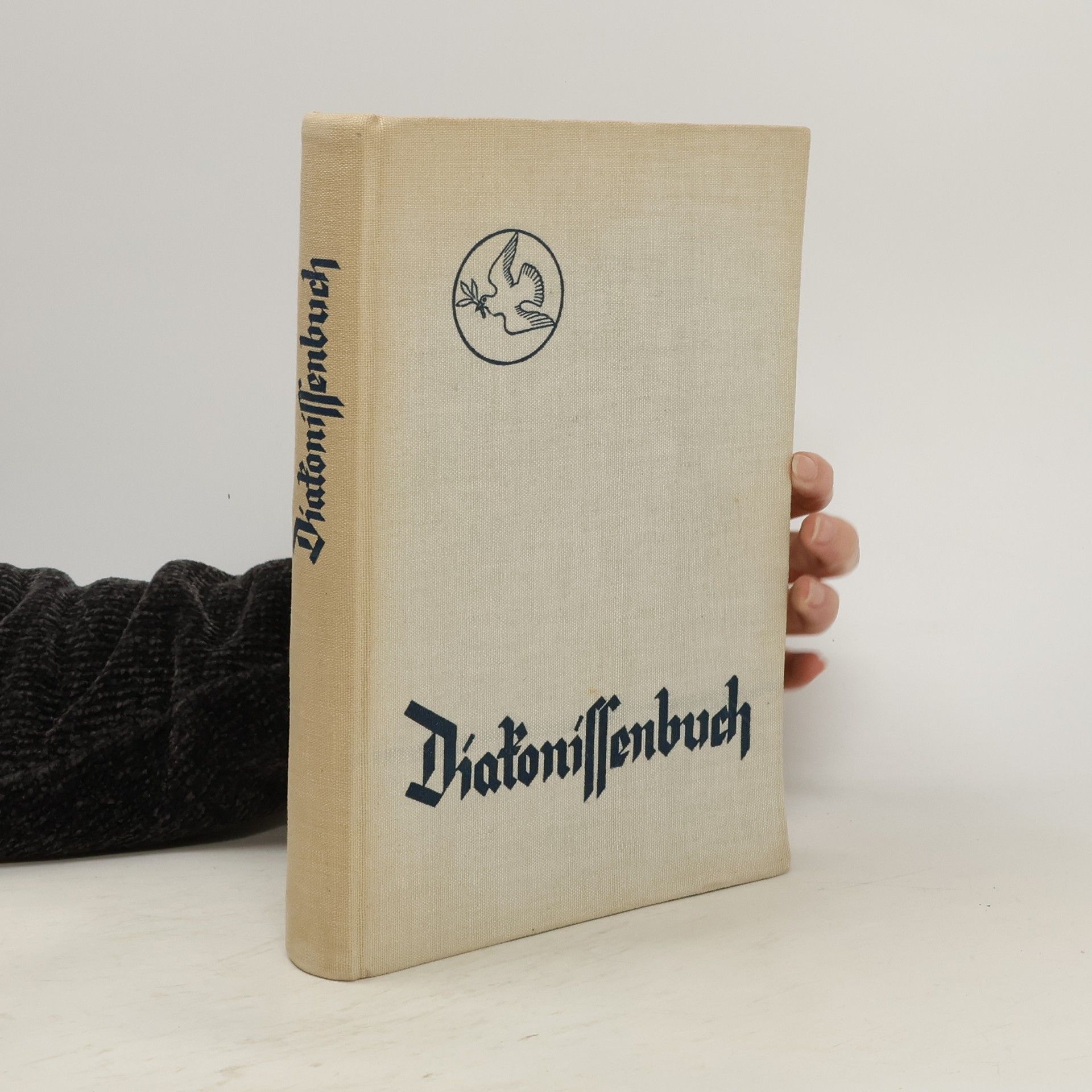 kolektiv Diakonissenbuch