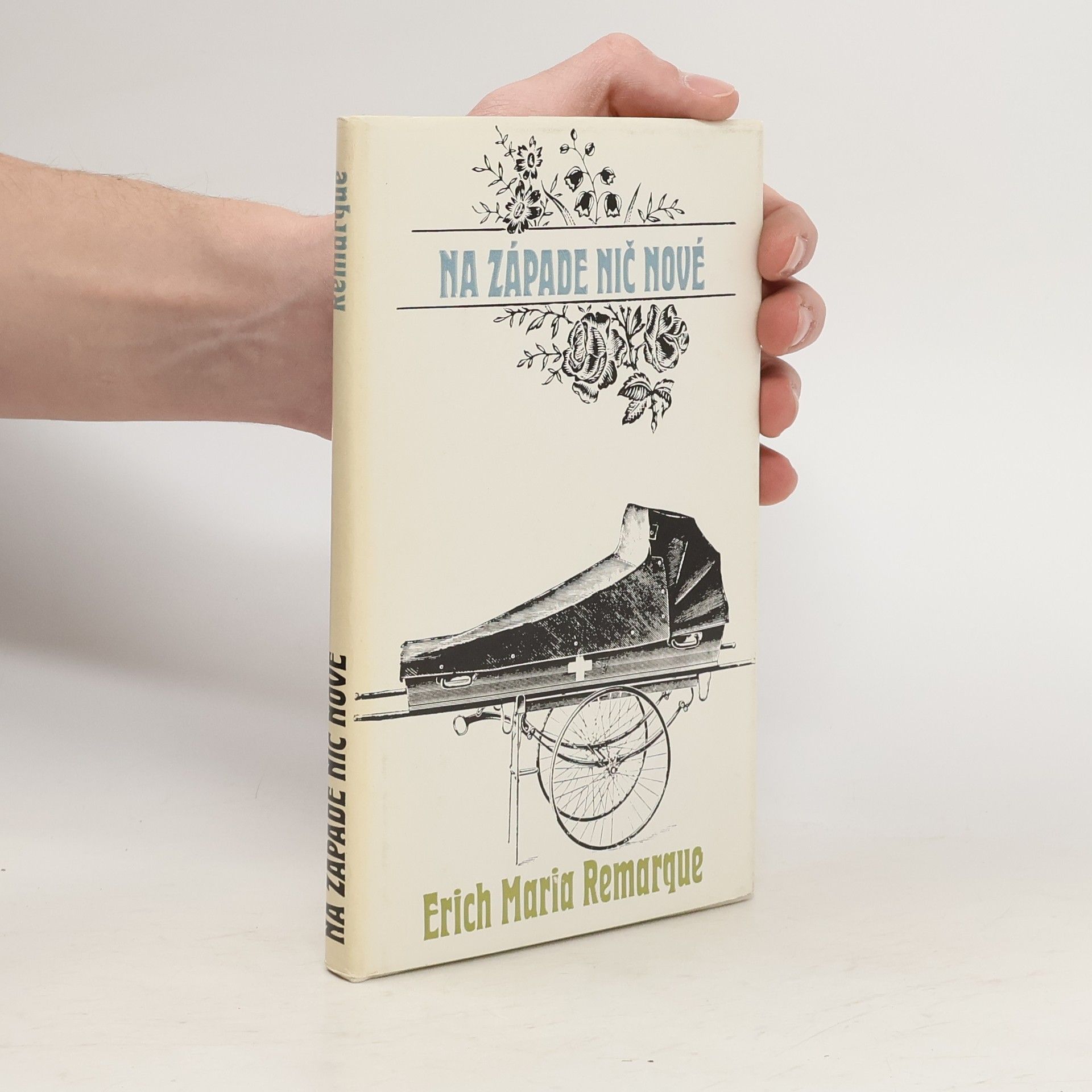 Na západe nič nové