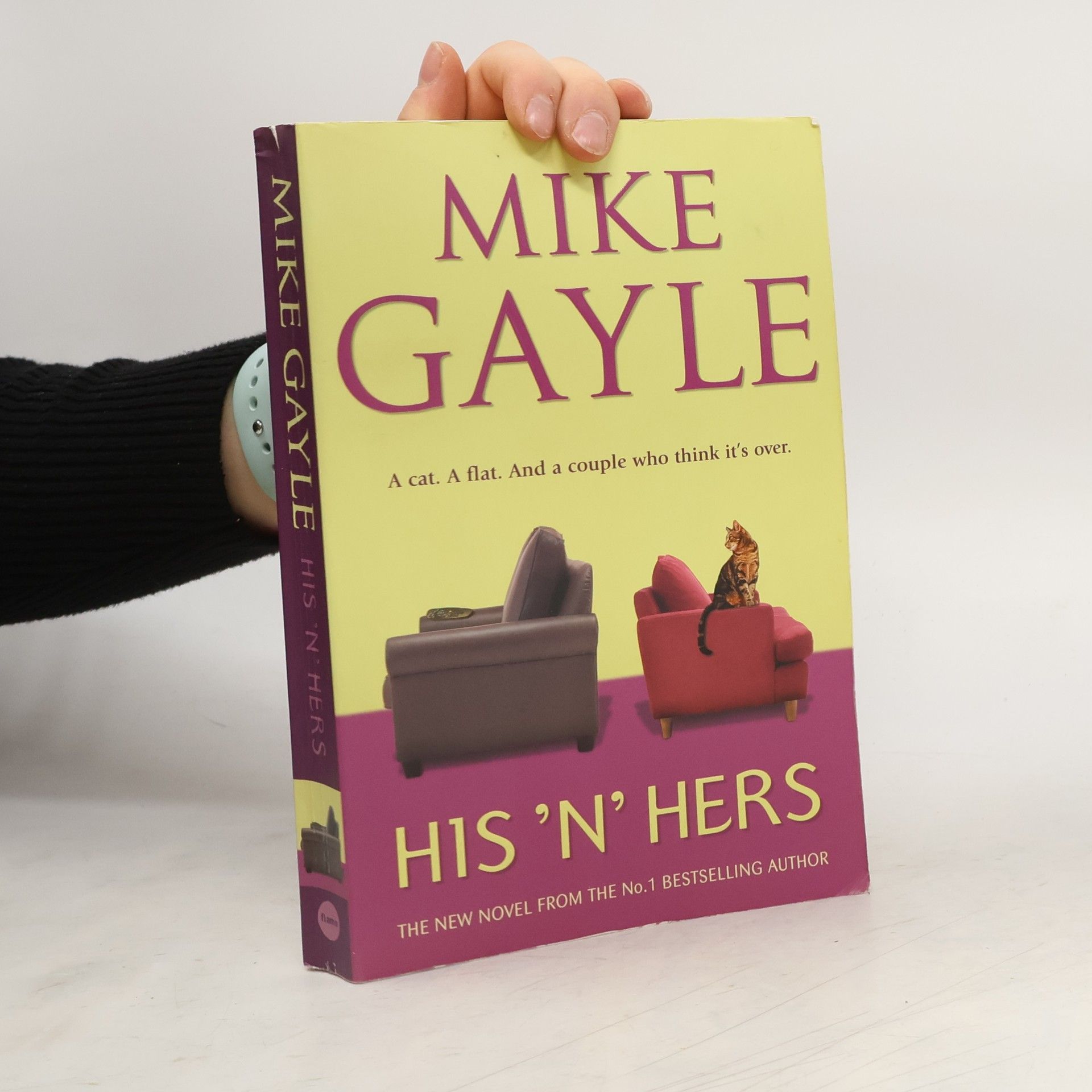 Mike Gayle His 'n' hers