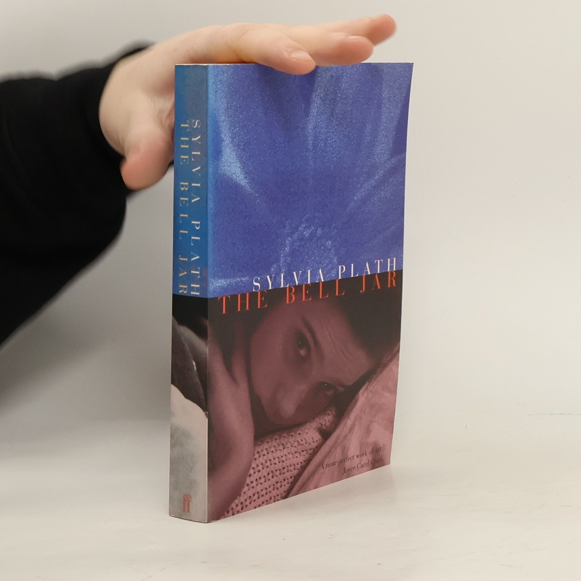 Sylvia Plath The bell jar