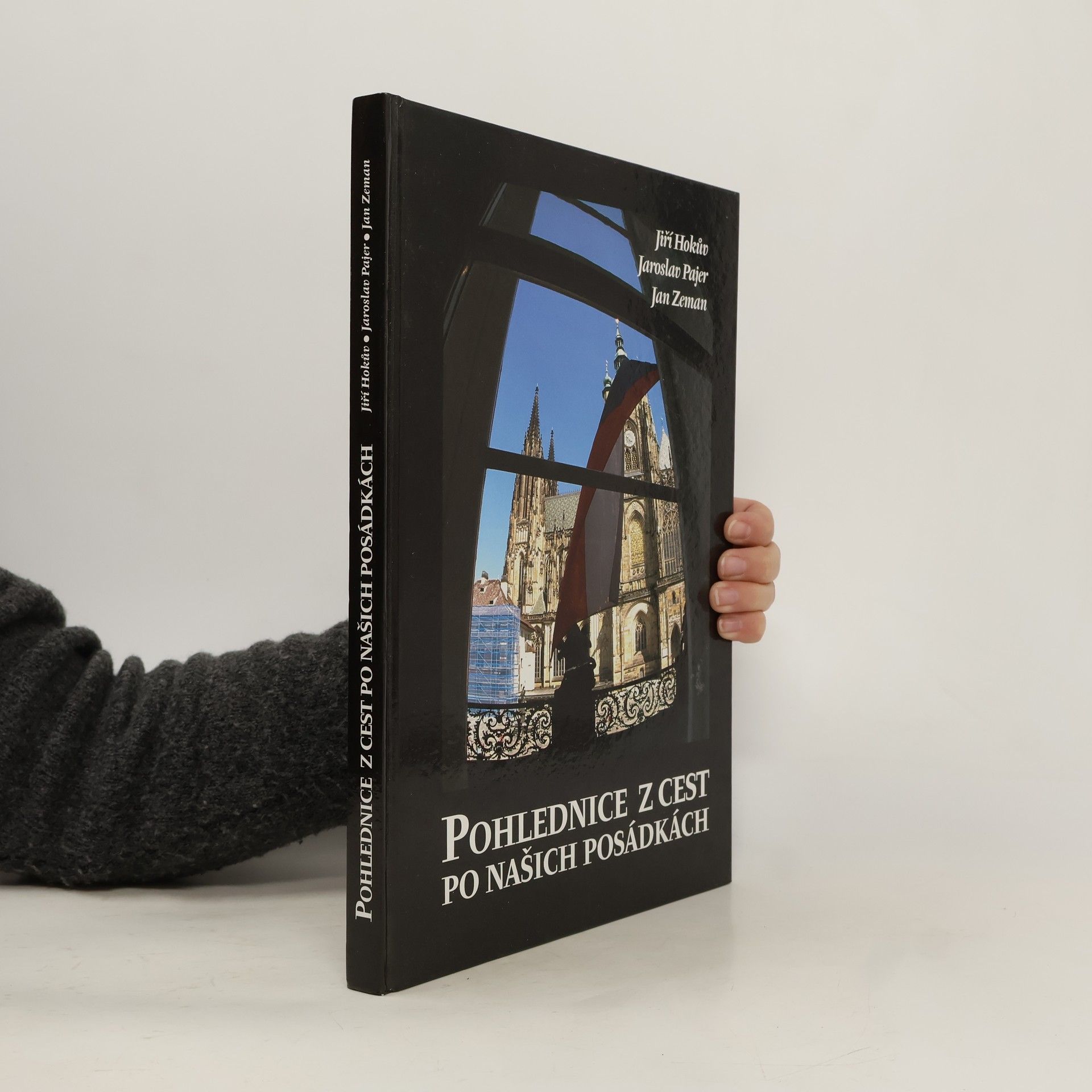 Pohlednice z cest po našich posádkách