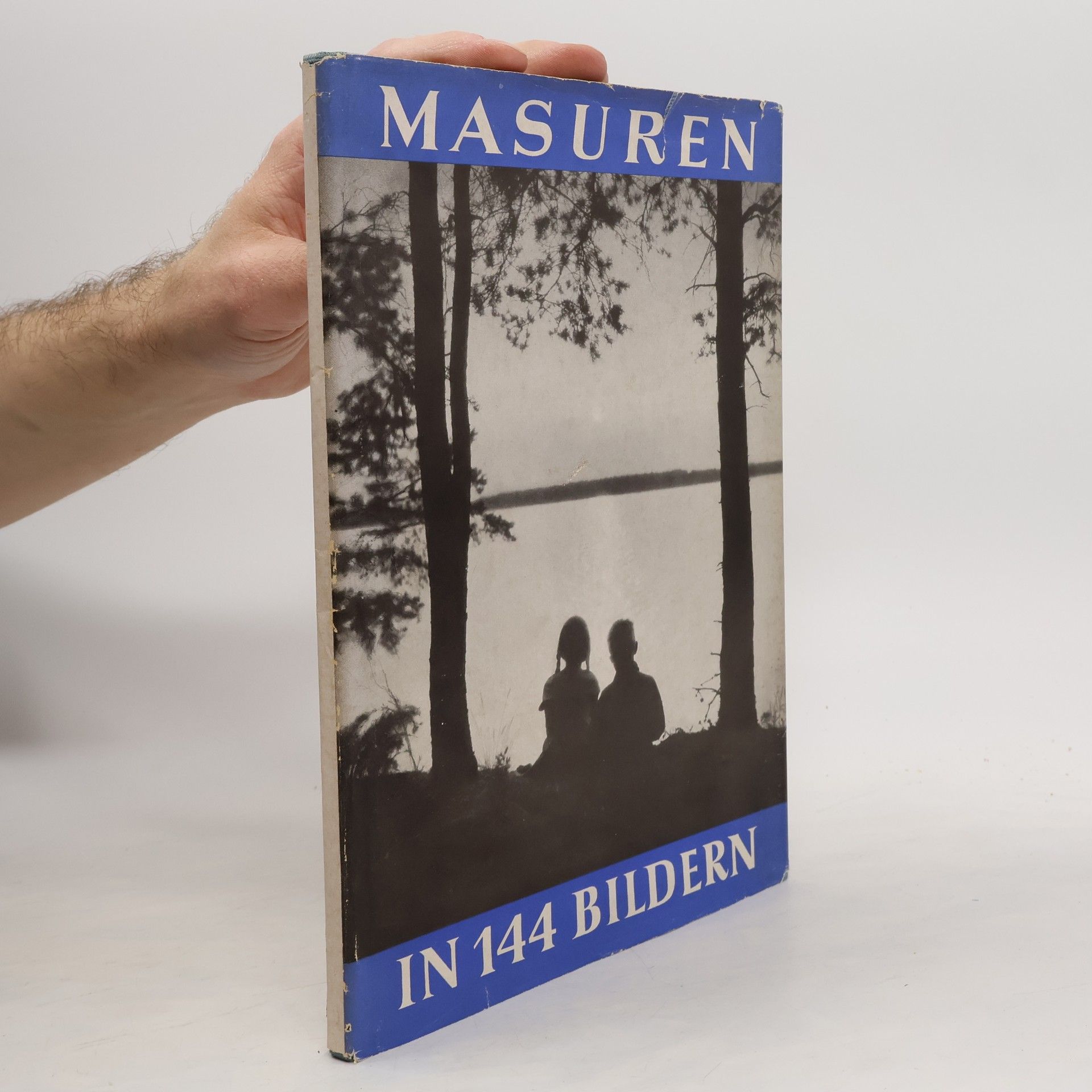 Martin Kakies Masuren in 177 Bildern