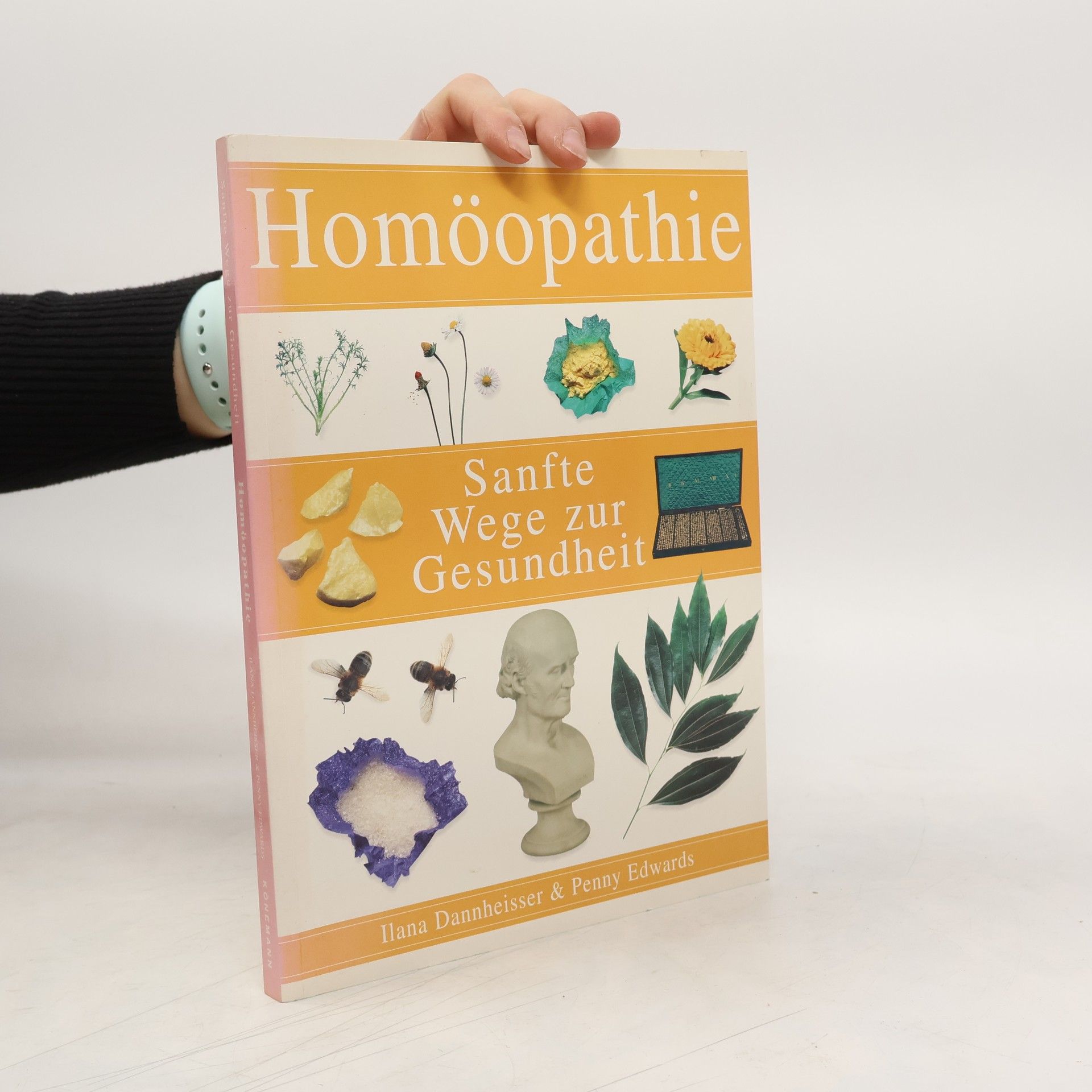 Homöopathie