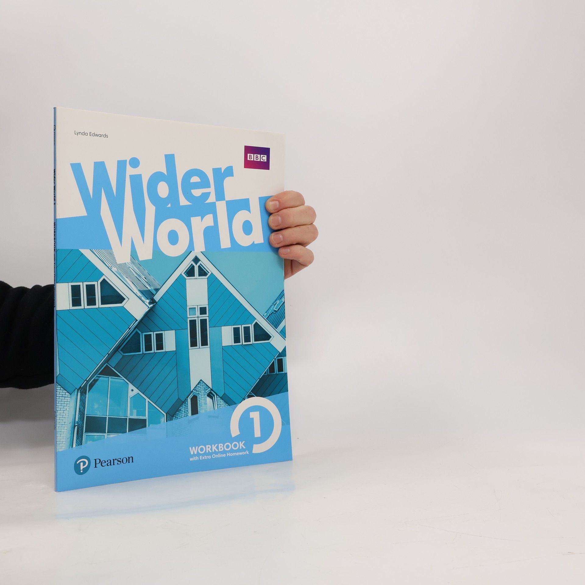 Linda Edwards Wider World 1: Workbook