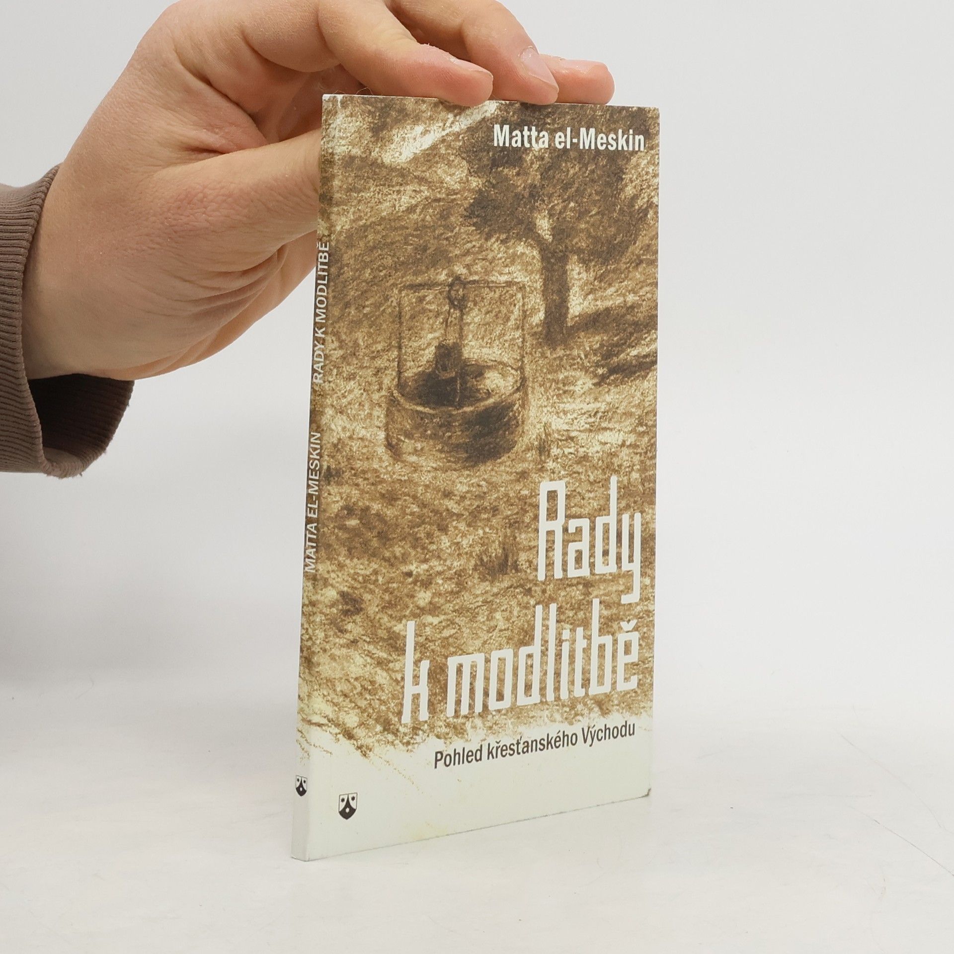 Yusuf Iskandar Rady k modlitbě