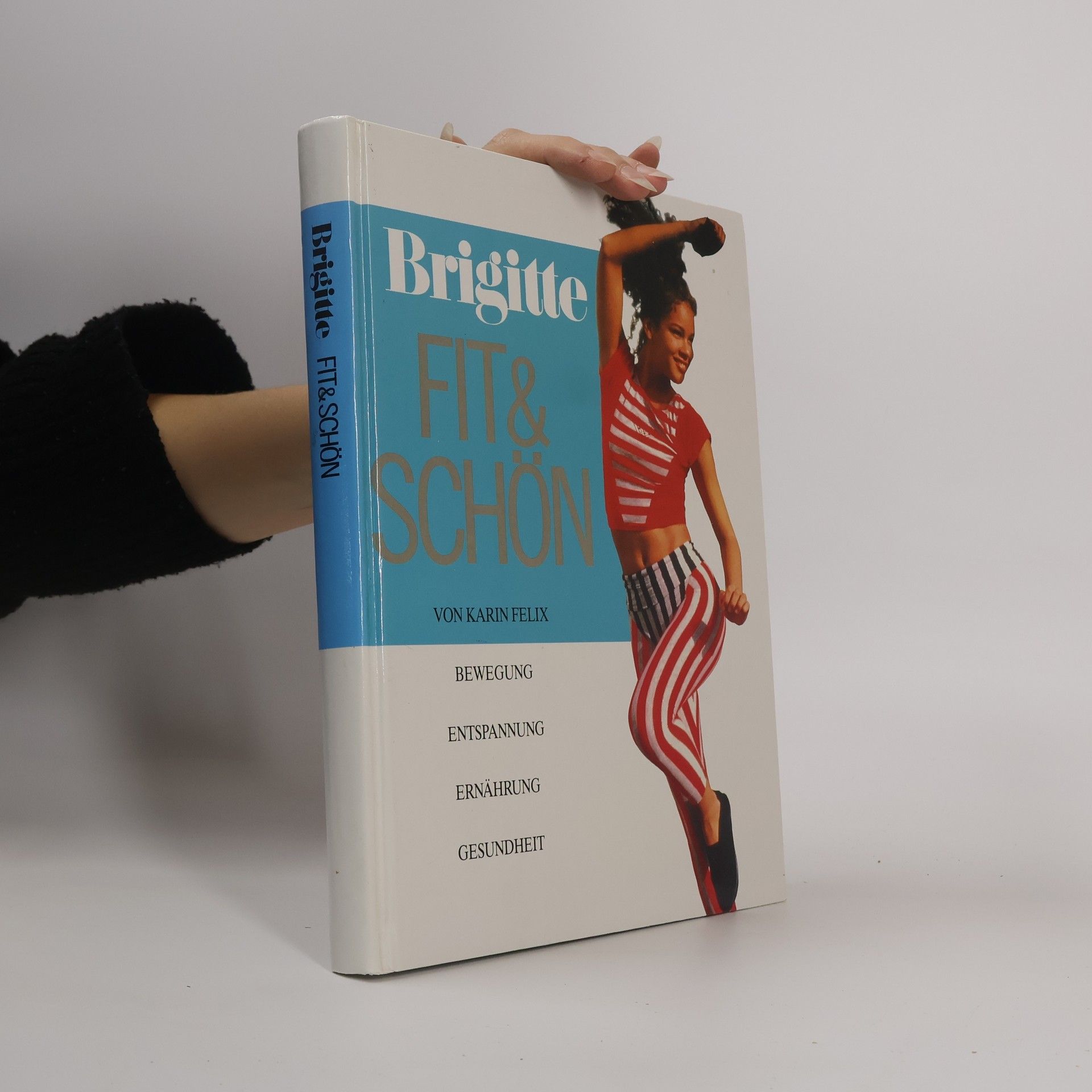 Brigitte. Fit & Schön