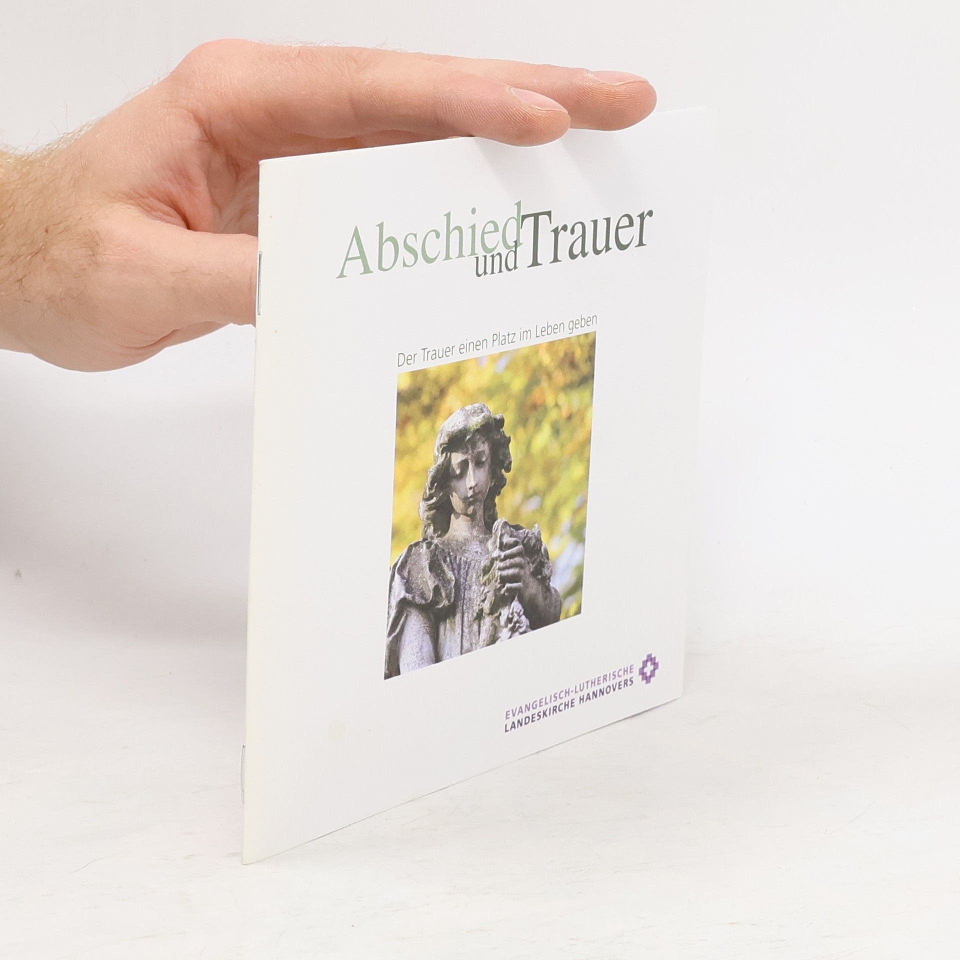 AA.VV. Abschied und Trauer