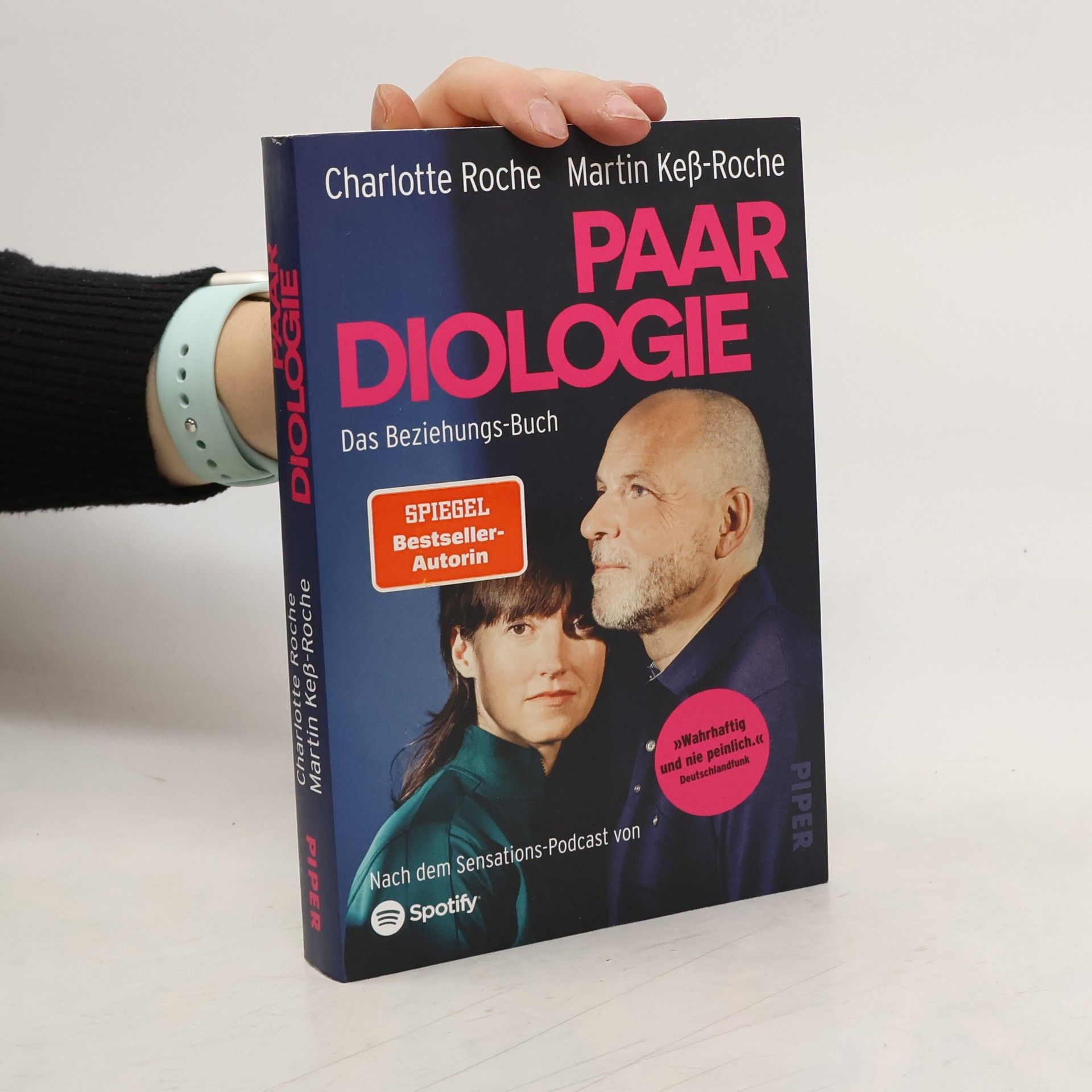 Paardiologie
