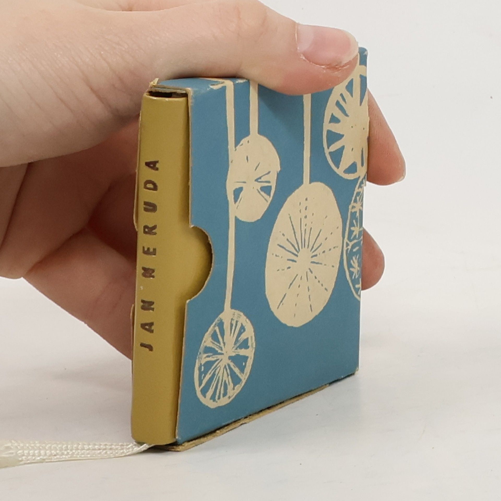 Jan Neruda Jan Neruda