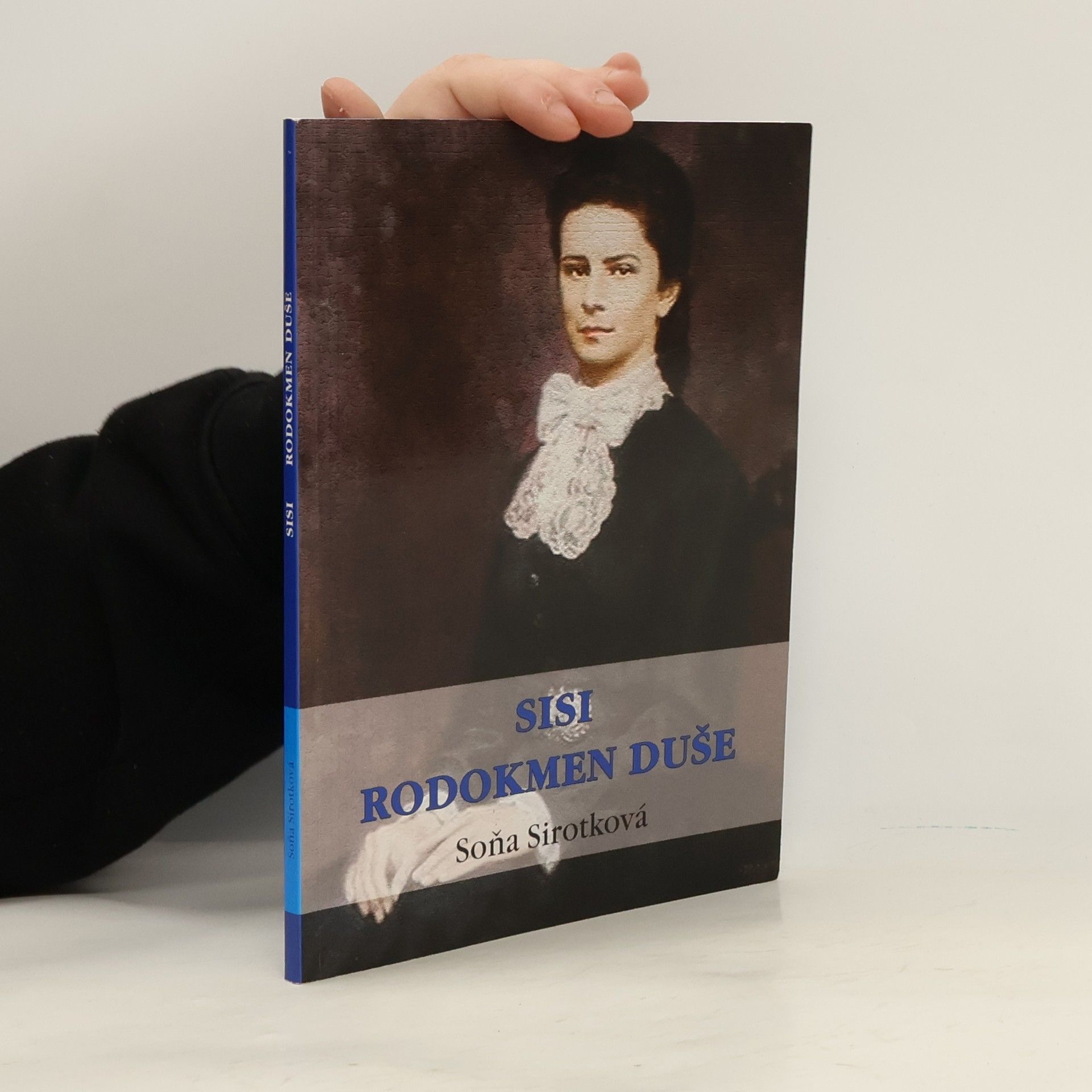 Sisi. Rodokmen duše