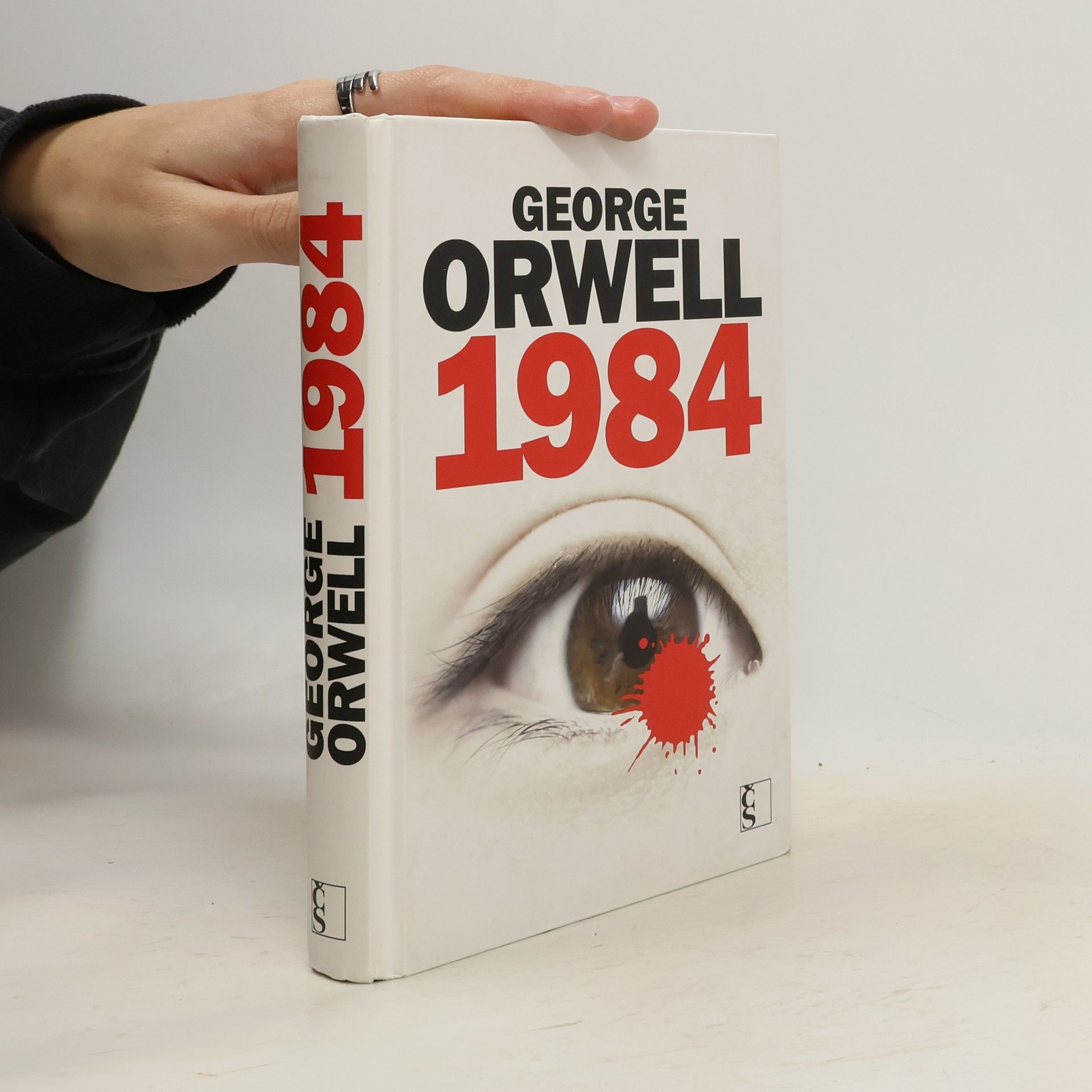 George Orwell 1984