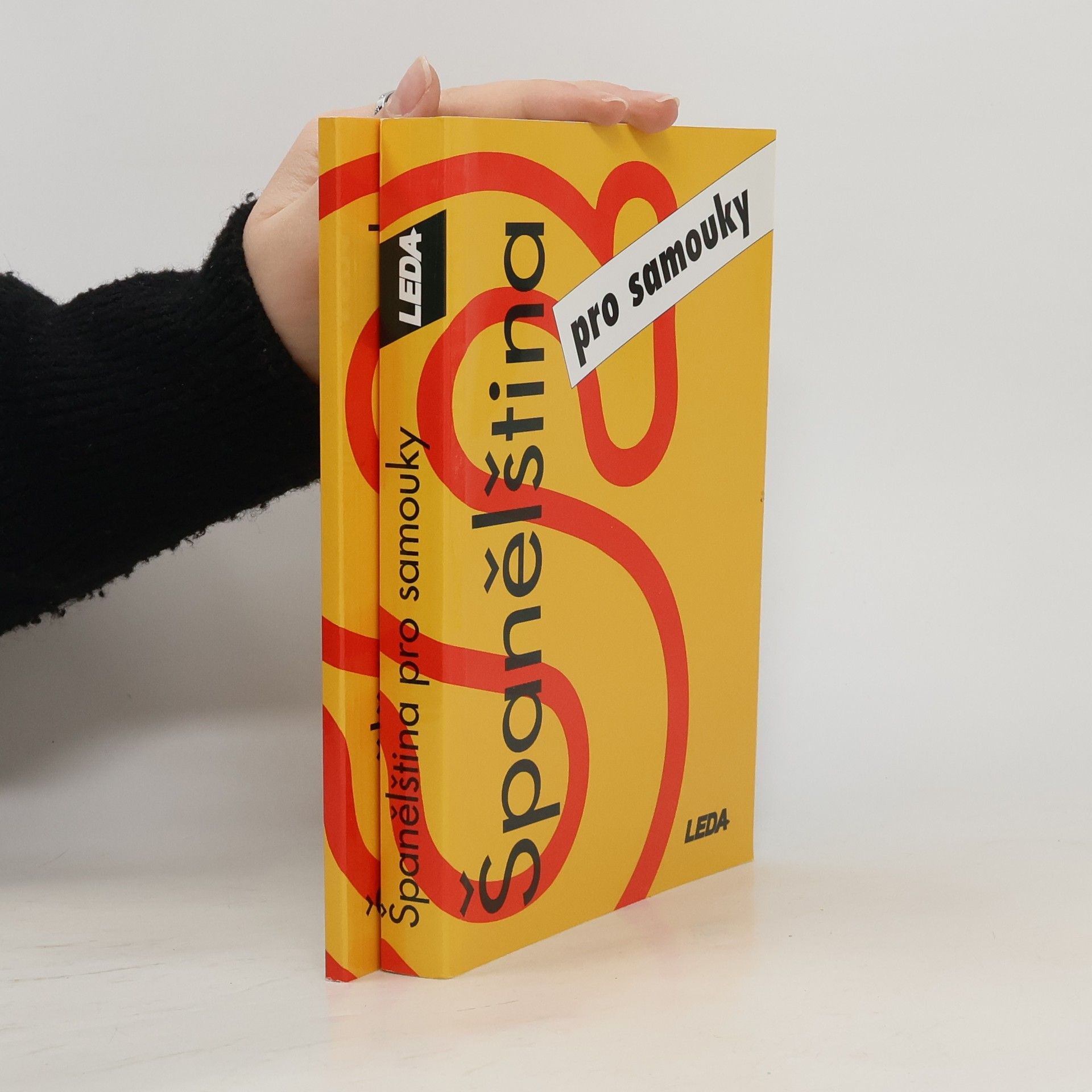 Španělština pro samouky. Učebnice + Klíč, slovník