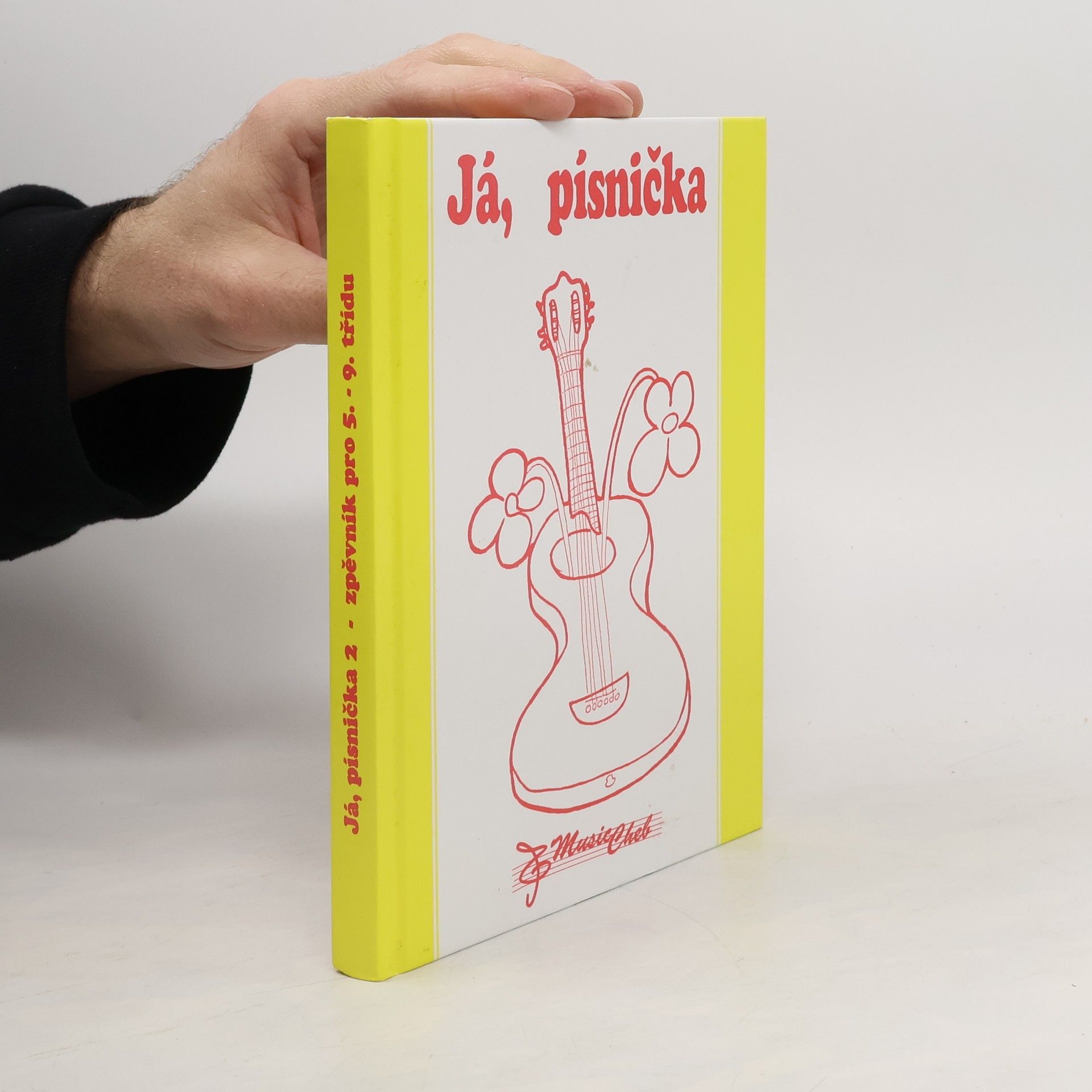 Ladislav Dvořák Já, písnička 2