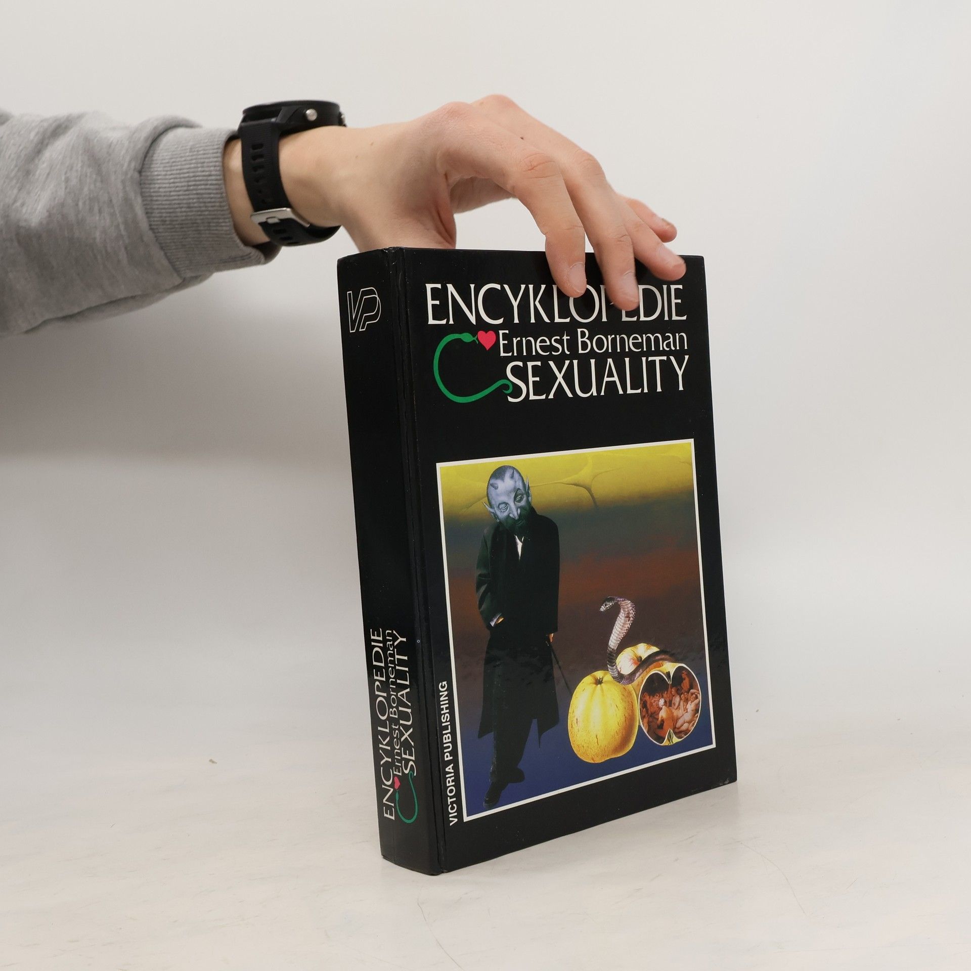 Encyklopedie sexuality