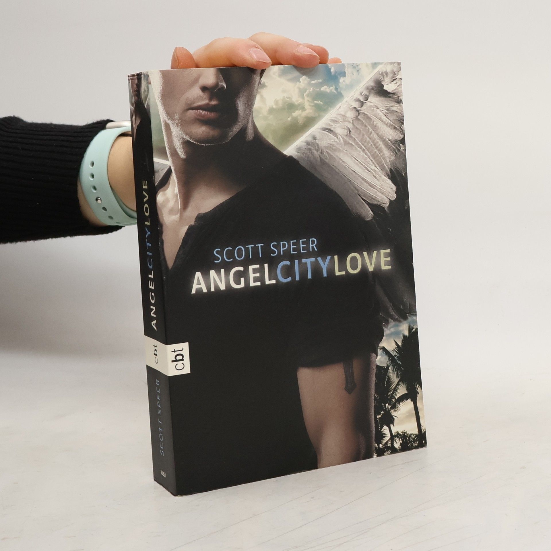 Scott Speer Angel City Love