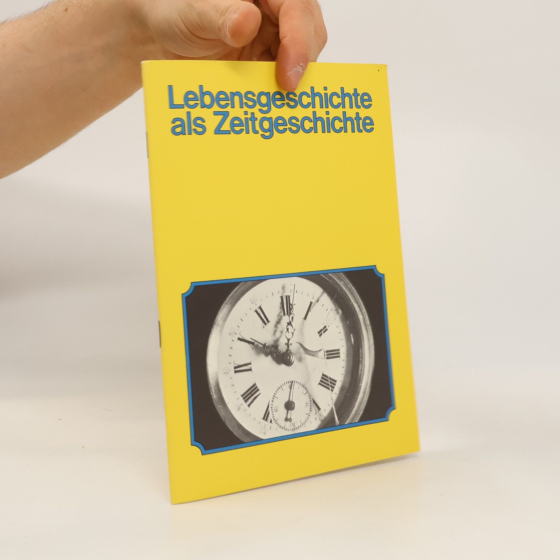 Sabine Nickel Lebensgeschichte als Zeitgeschichte