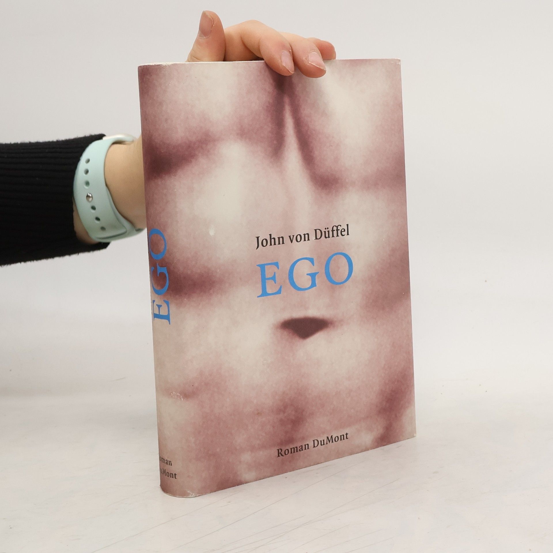 John von Düffel Ego