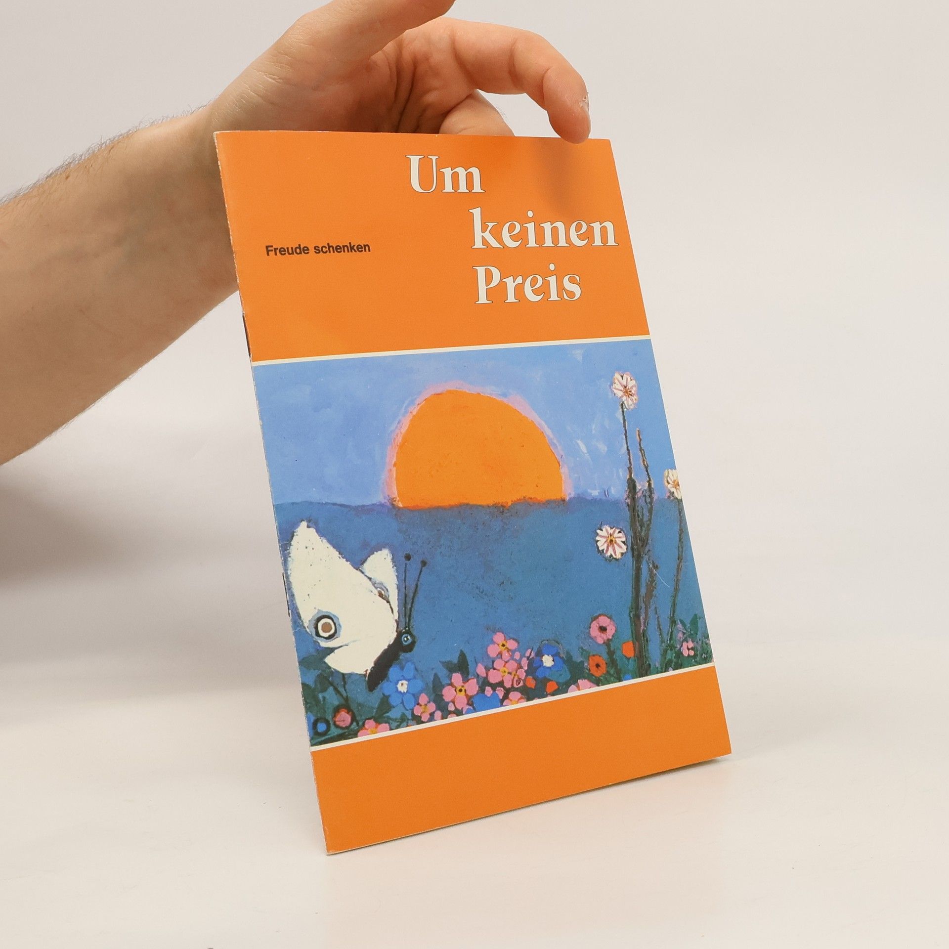 Various authors Um keinen Preis