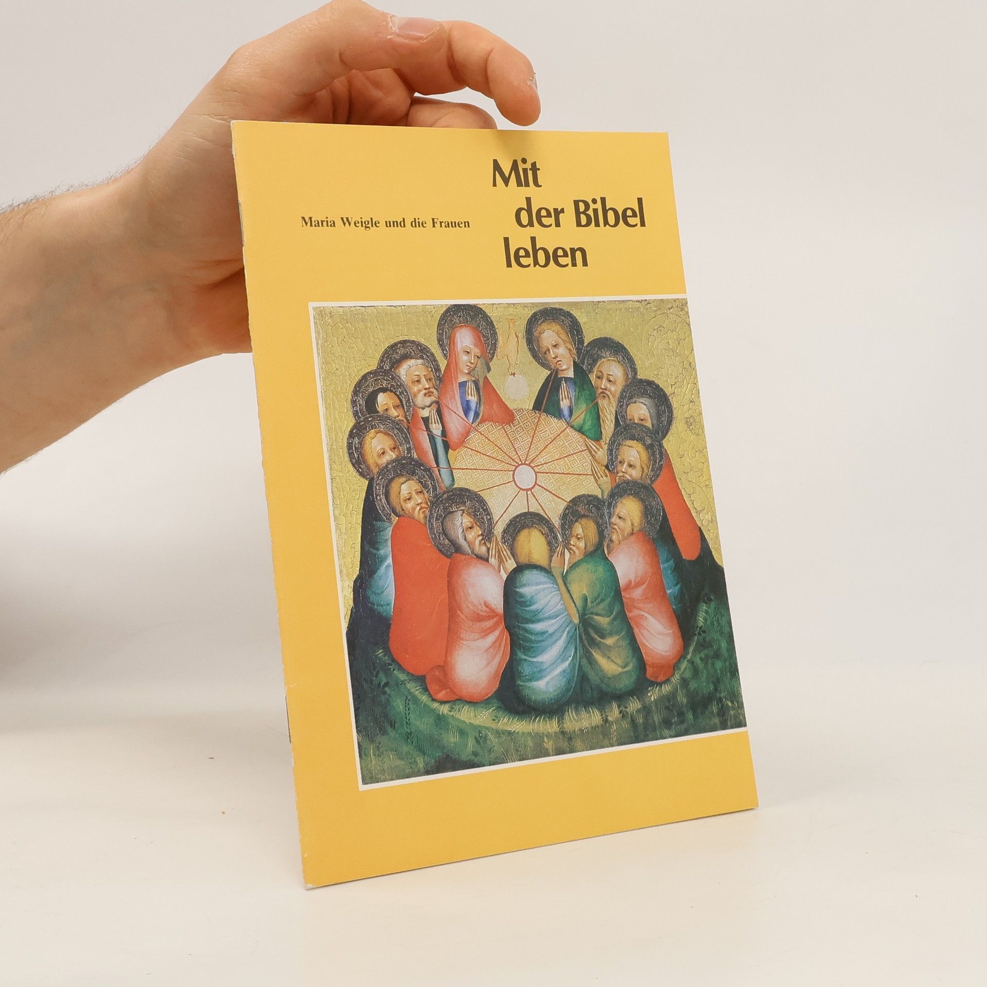 Mit der Bibel leben