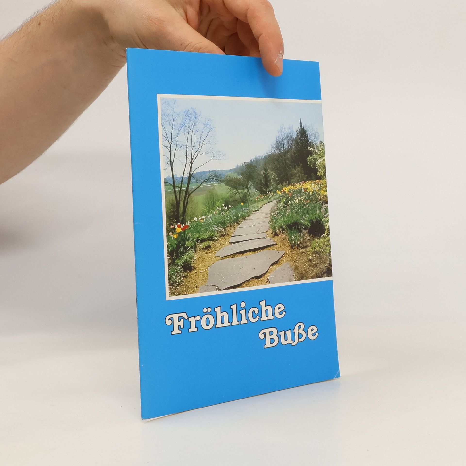 Fröhliche Busse