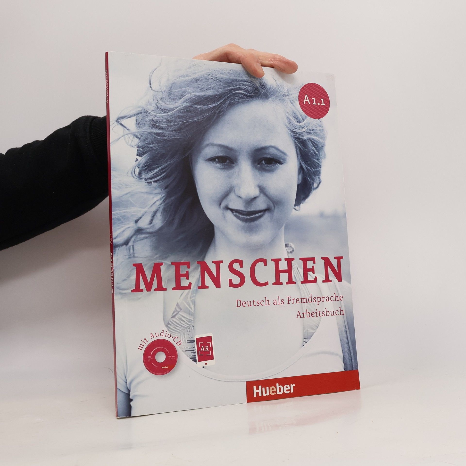 Sabine Glas Peters Menschen A1.1 : Deutsch als Fremdsprache