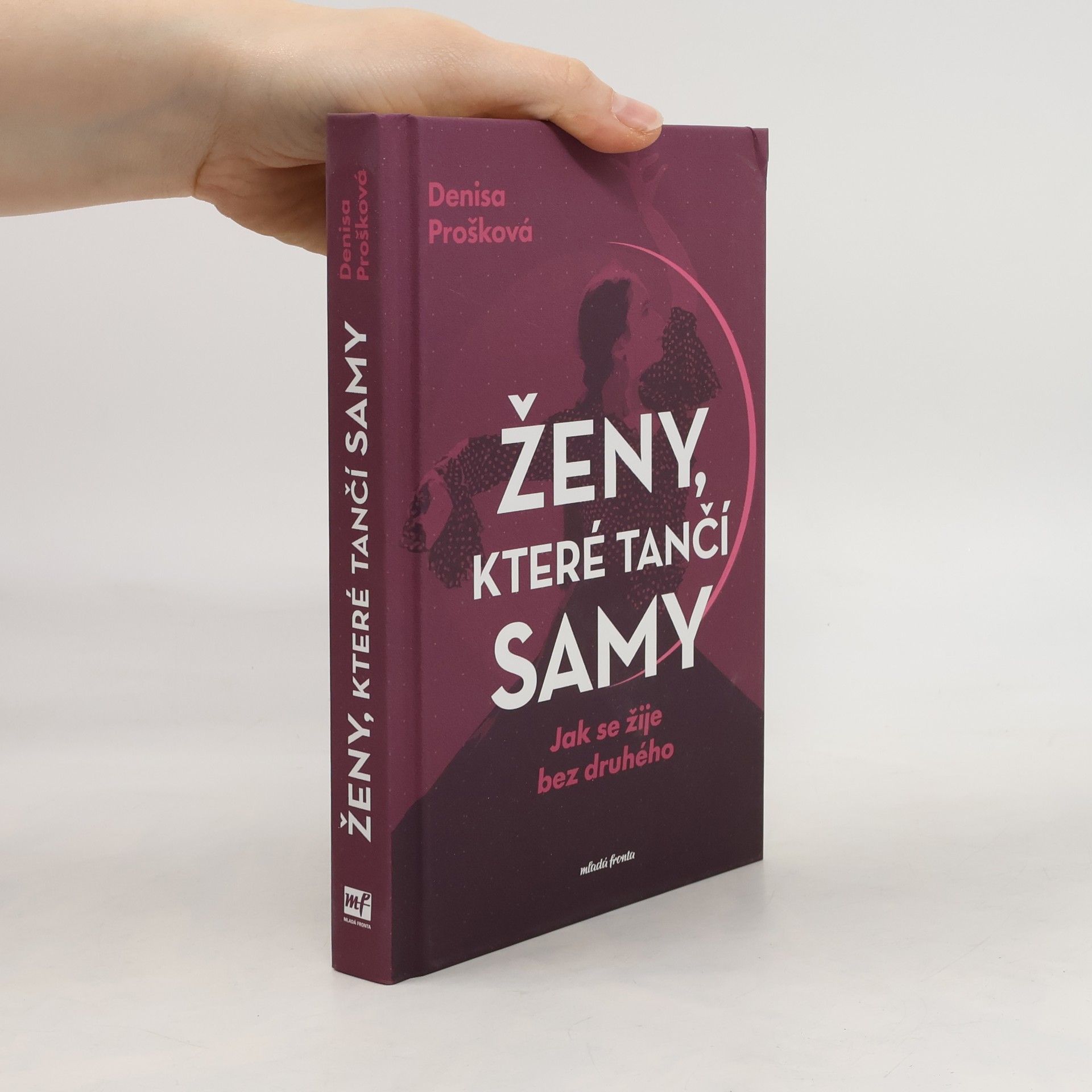 Denisa Prošková Ženy, které tančí samy