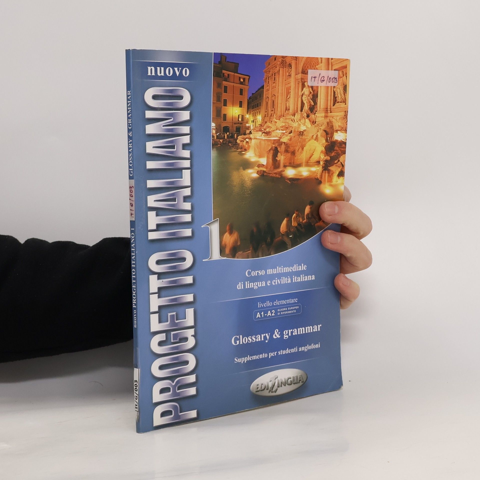 AA.VV. Nuovo Progetto Italiano 1