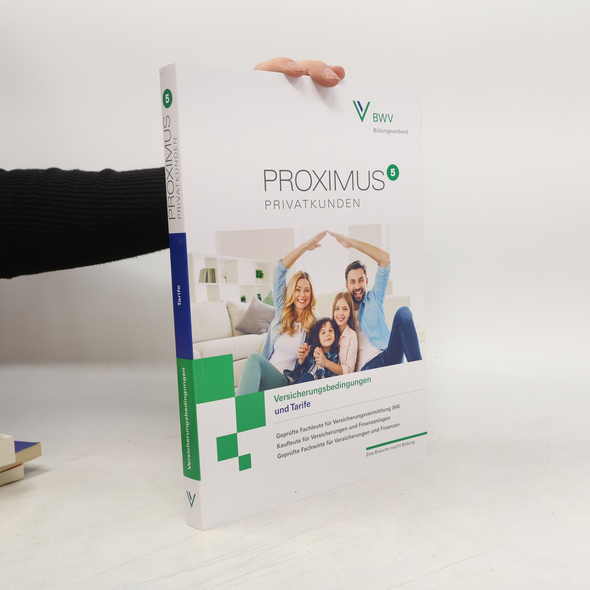 Proximus 5 Privatkunden