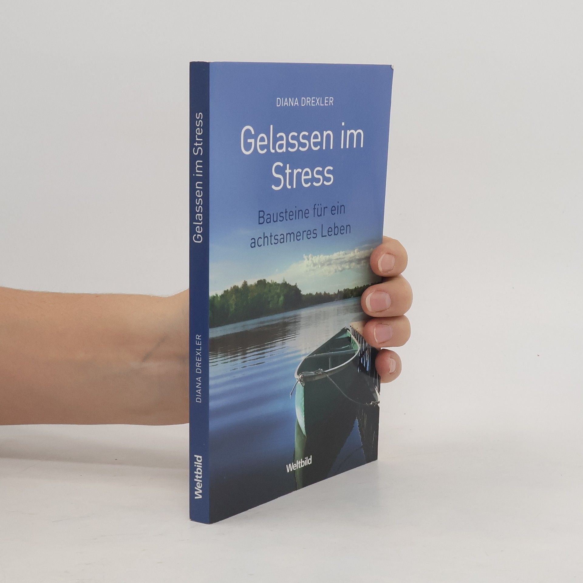 Gelassen im Stress