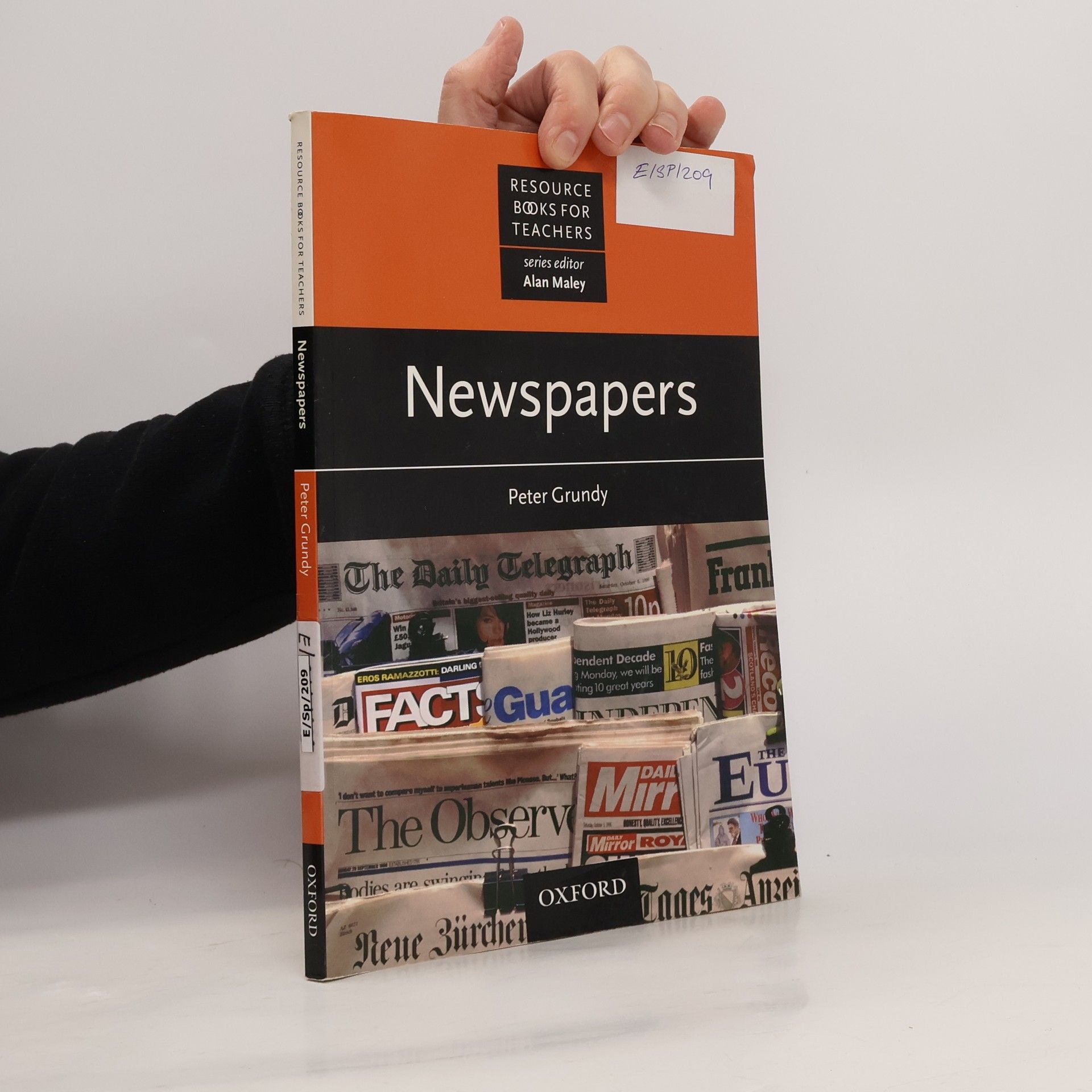 Newspapers