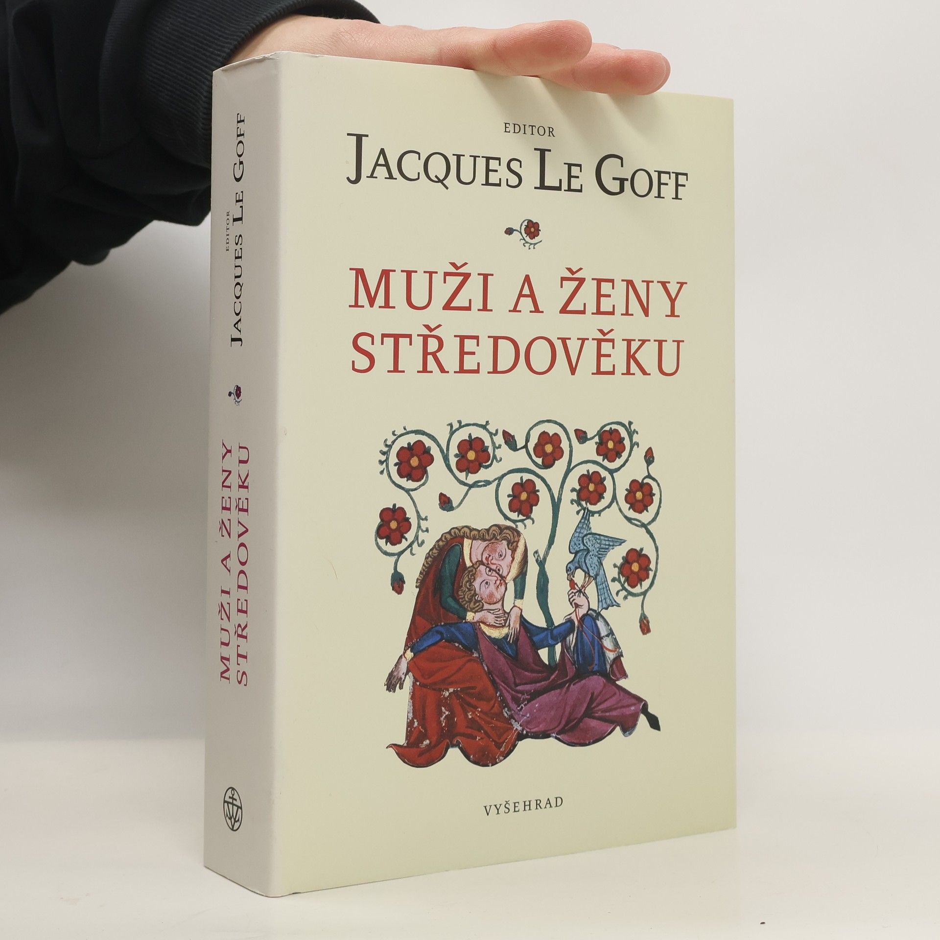 Muži a ženy středověku