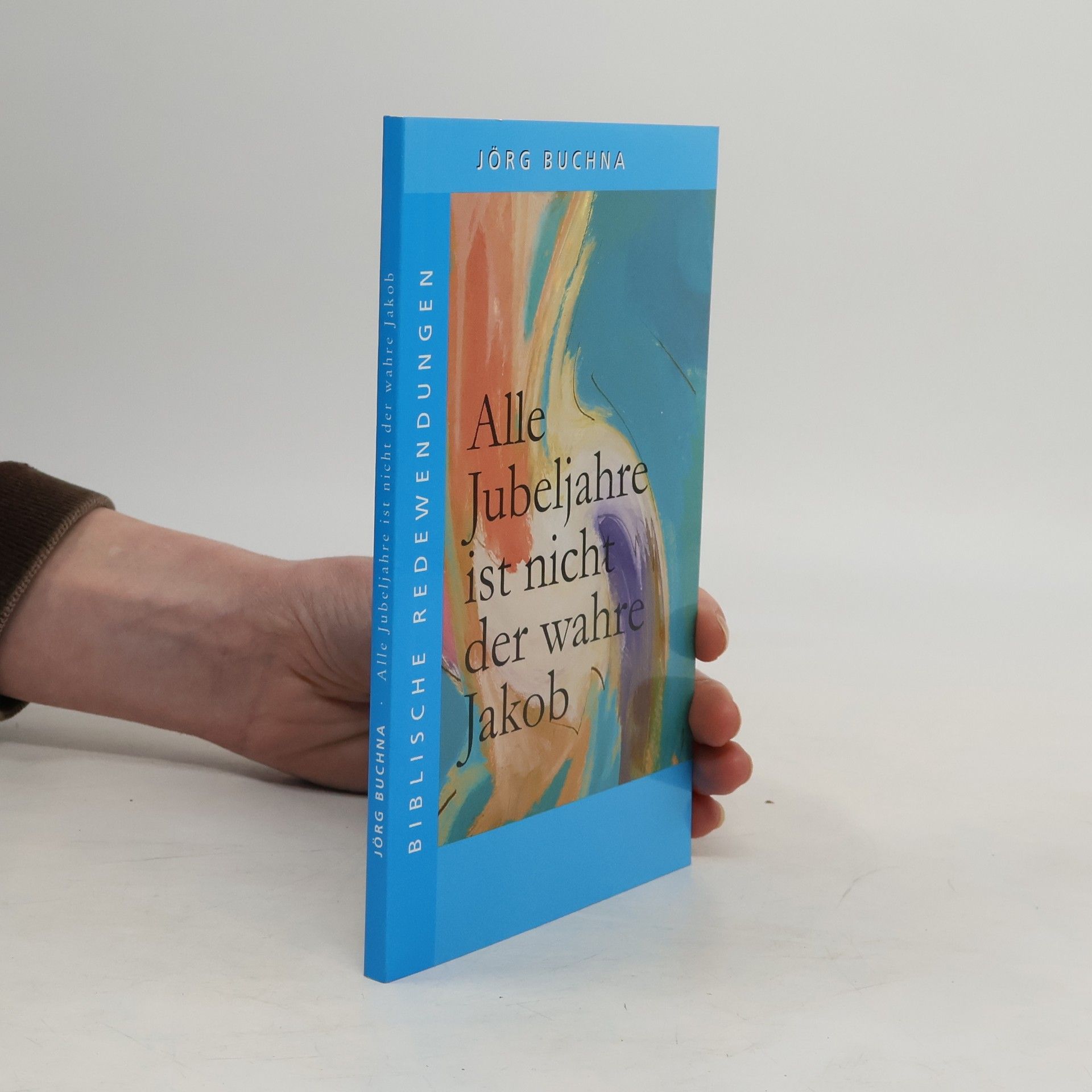 Alle Jubeljahre ist nicht der wahre Jakob