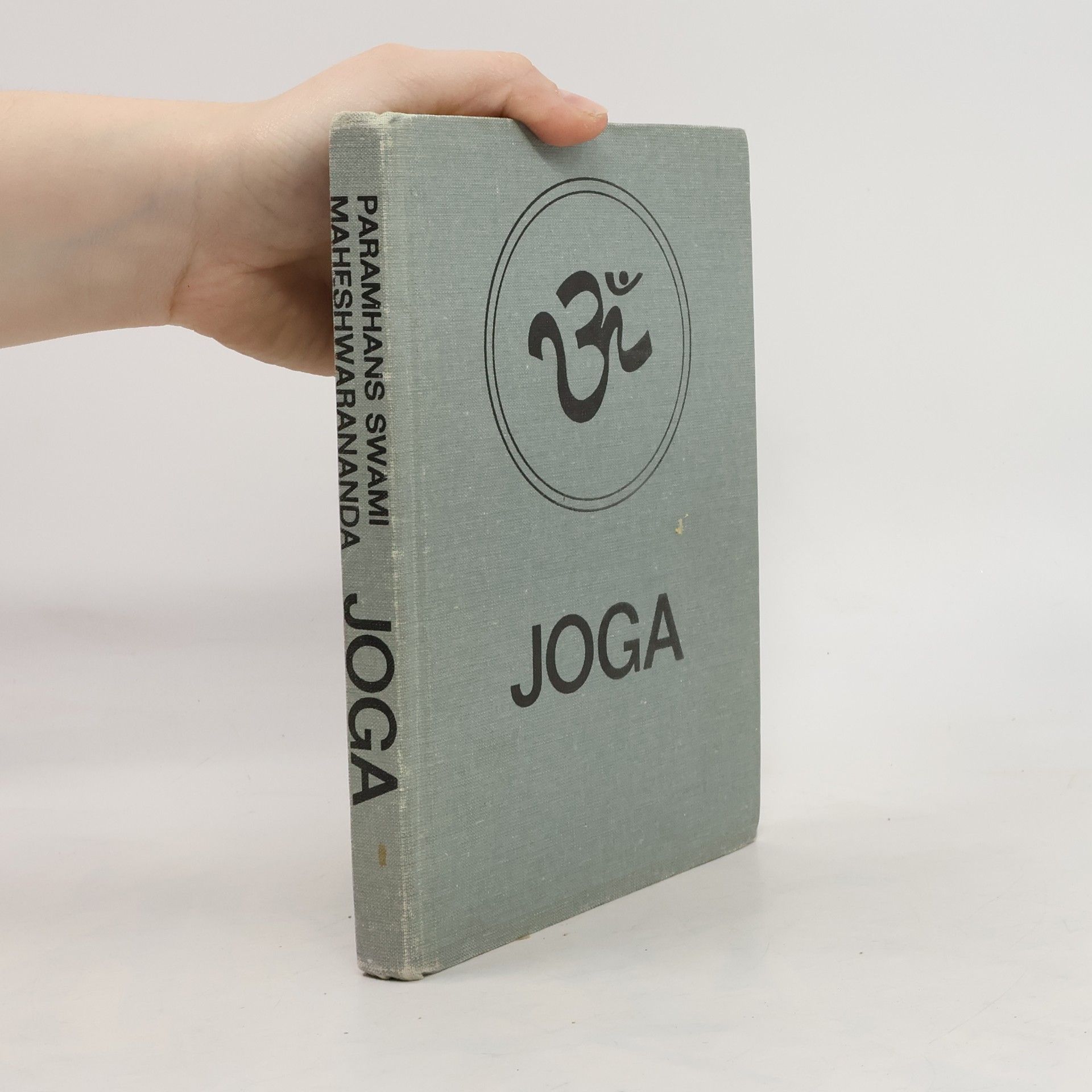 Joga v dennom živote