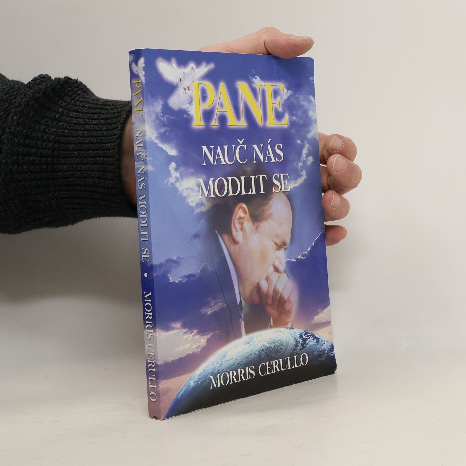 Morris Cerullo Pane, nauč nás modlit se