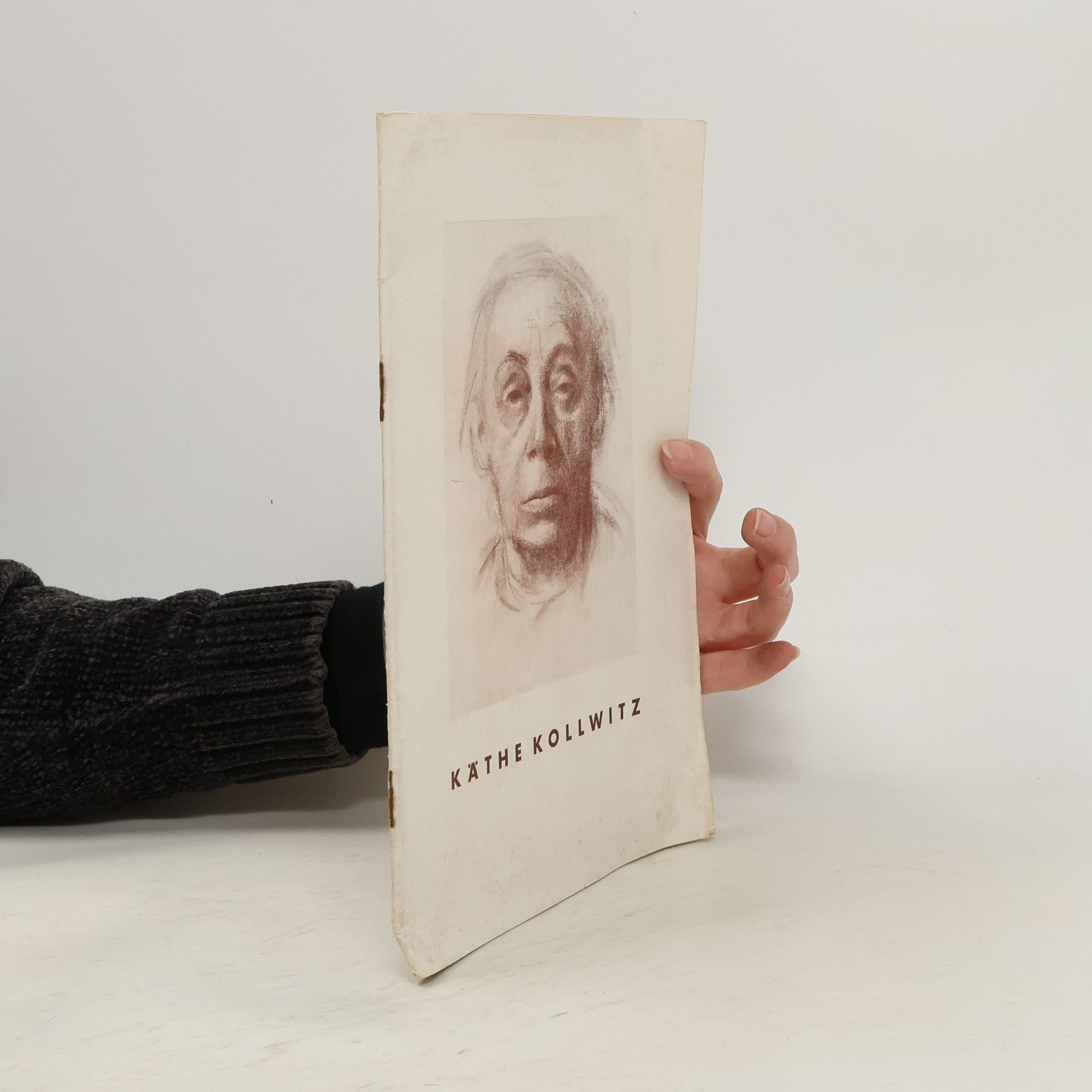 kolektiv Käthe Kollwitz