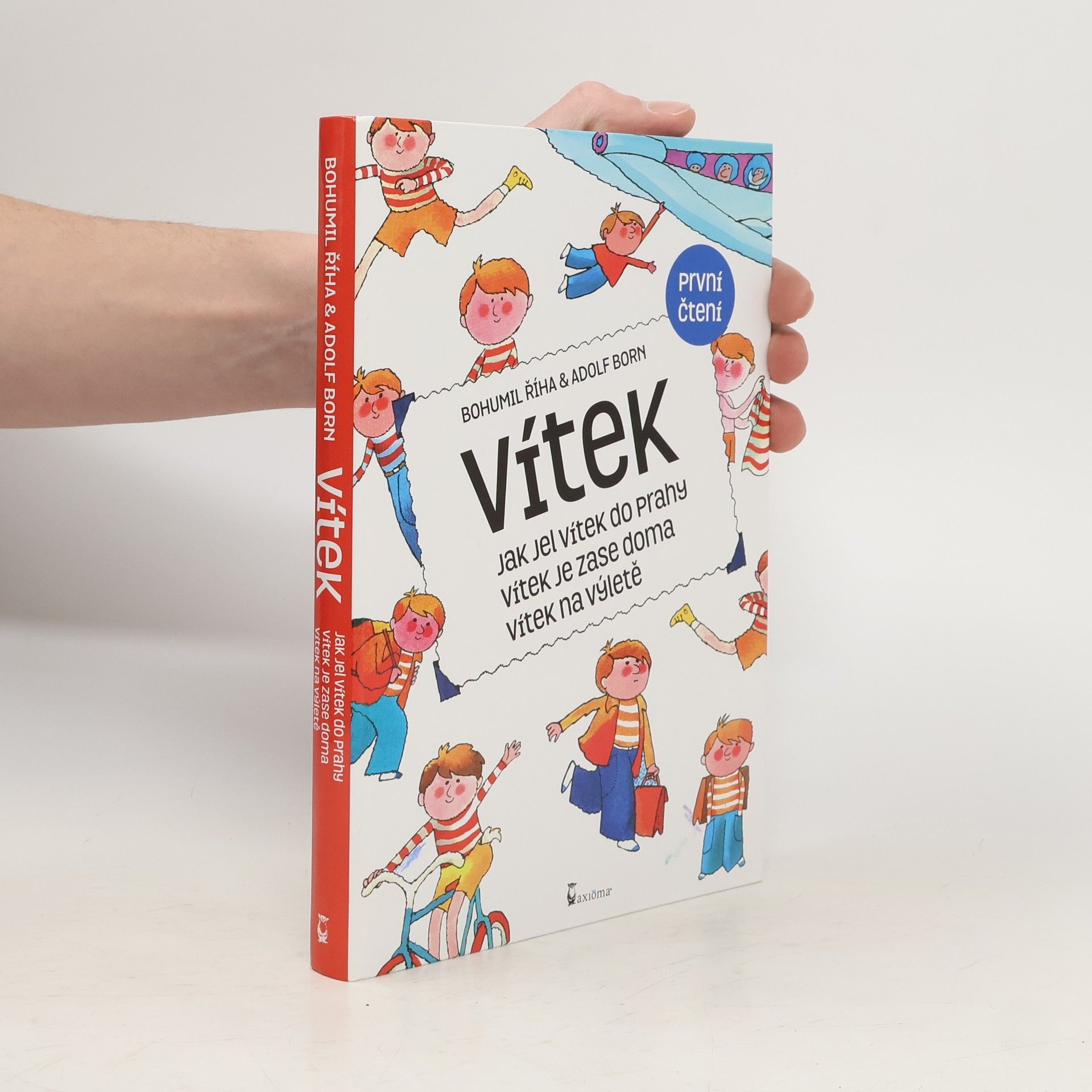 Vítek