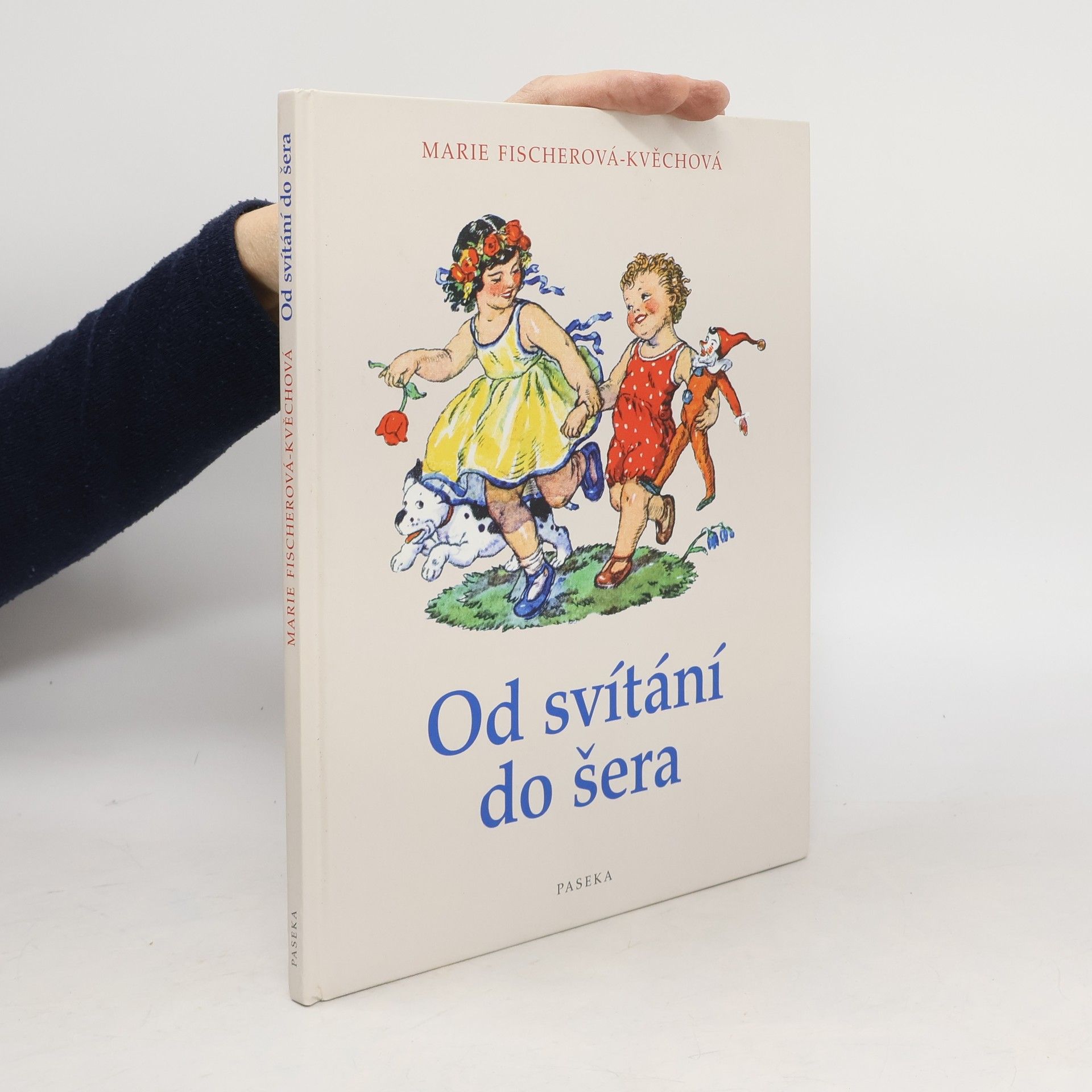 Od svítání do šera