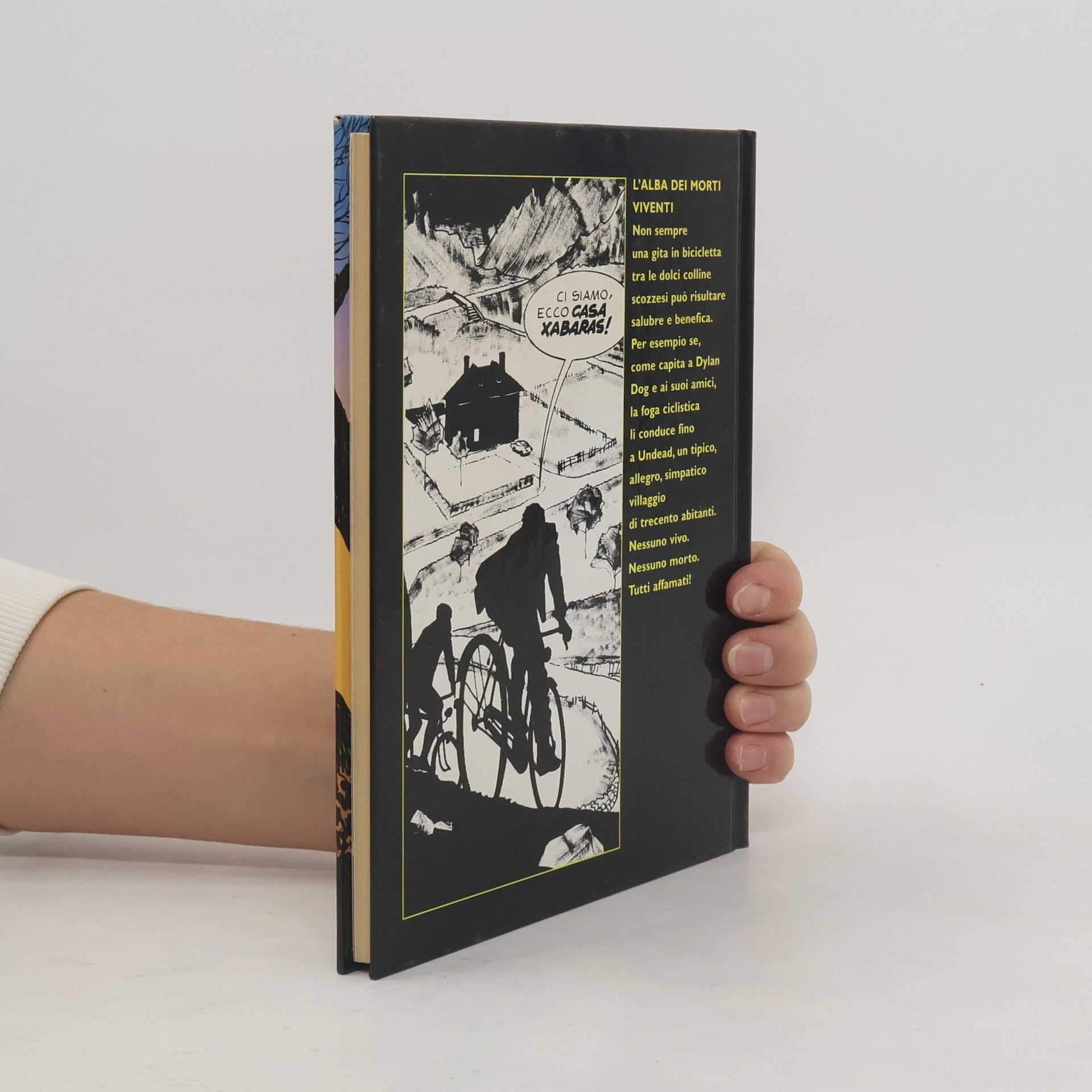 Various authors Dylan Dog 1: L´alba dei morti Viventi