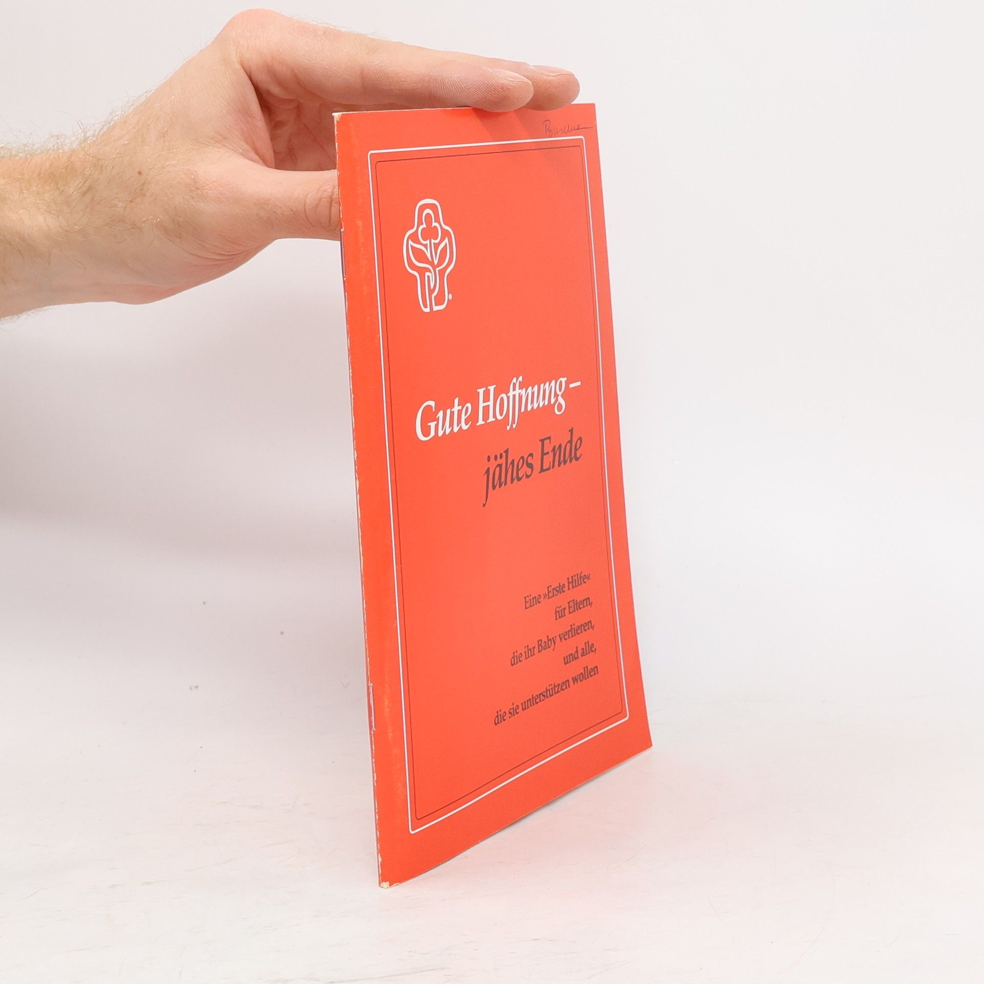 AA.VV. Gute Hoffnung- jähes Ende