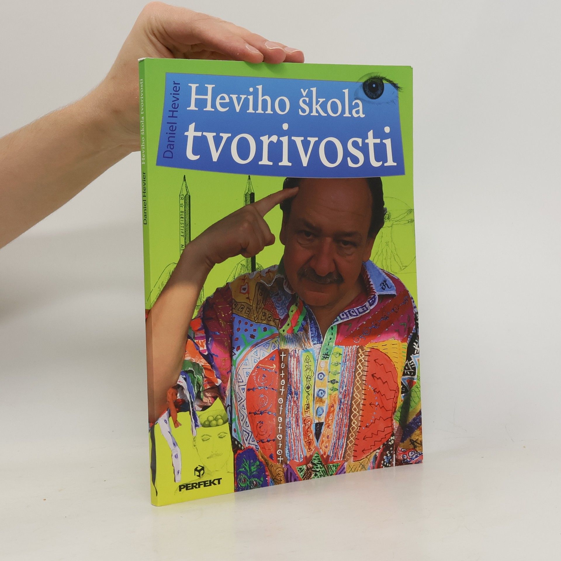 Heviho škola tvorivosti