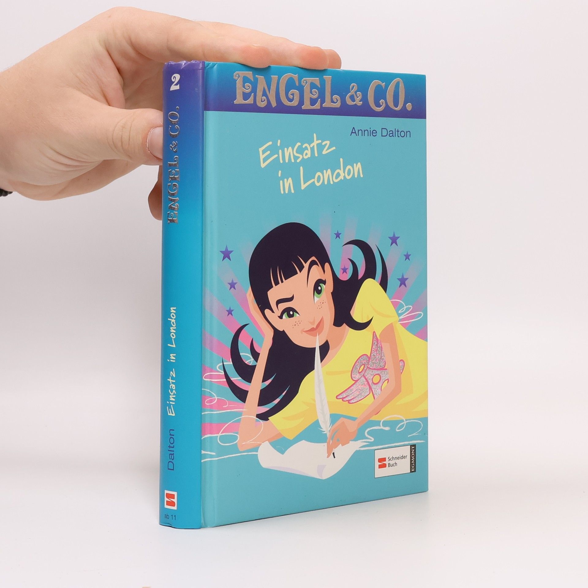 Annie Dalton Engel & Co. 2