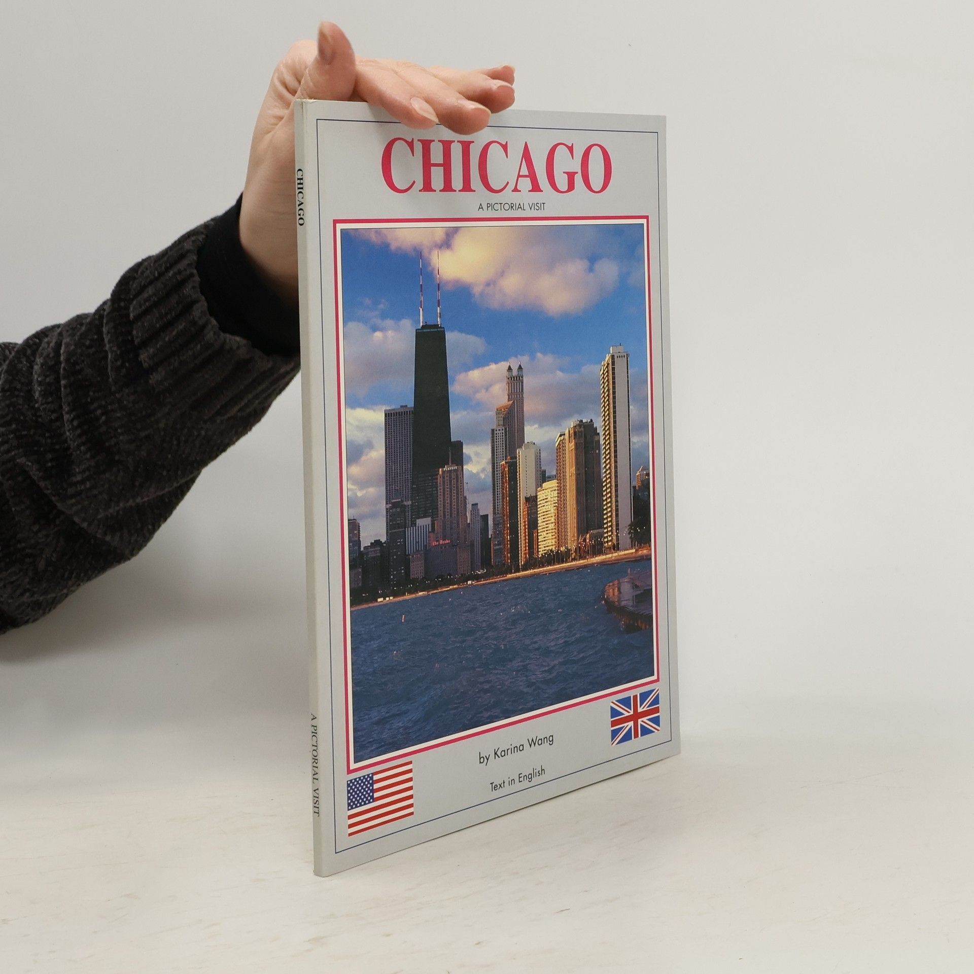 Chicago: A Pictorial Visit