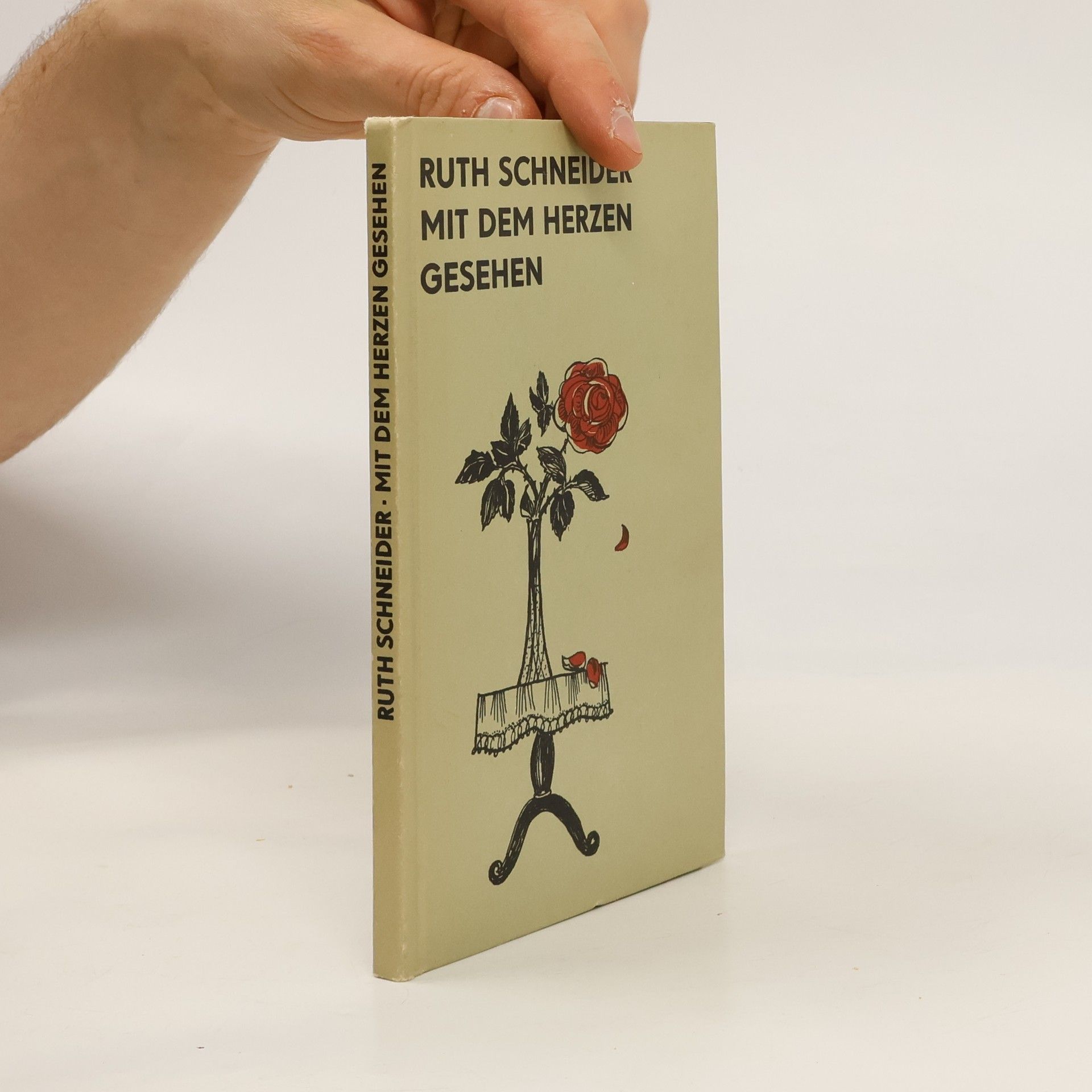 Mit dem Herzen Gesehen