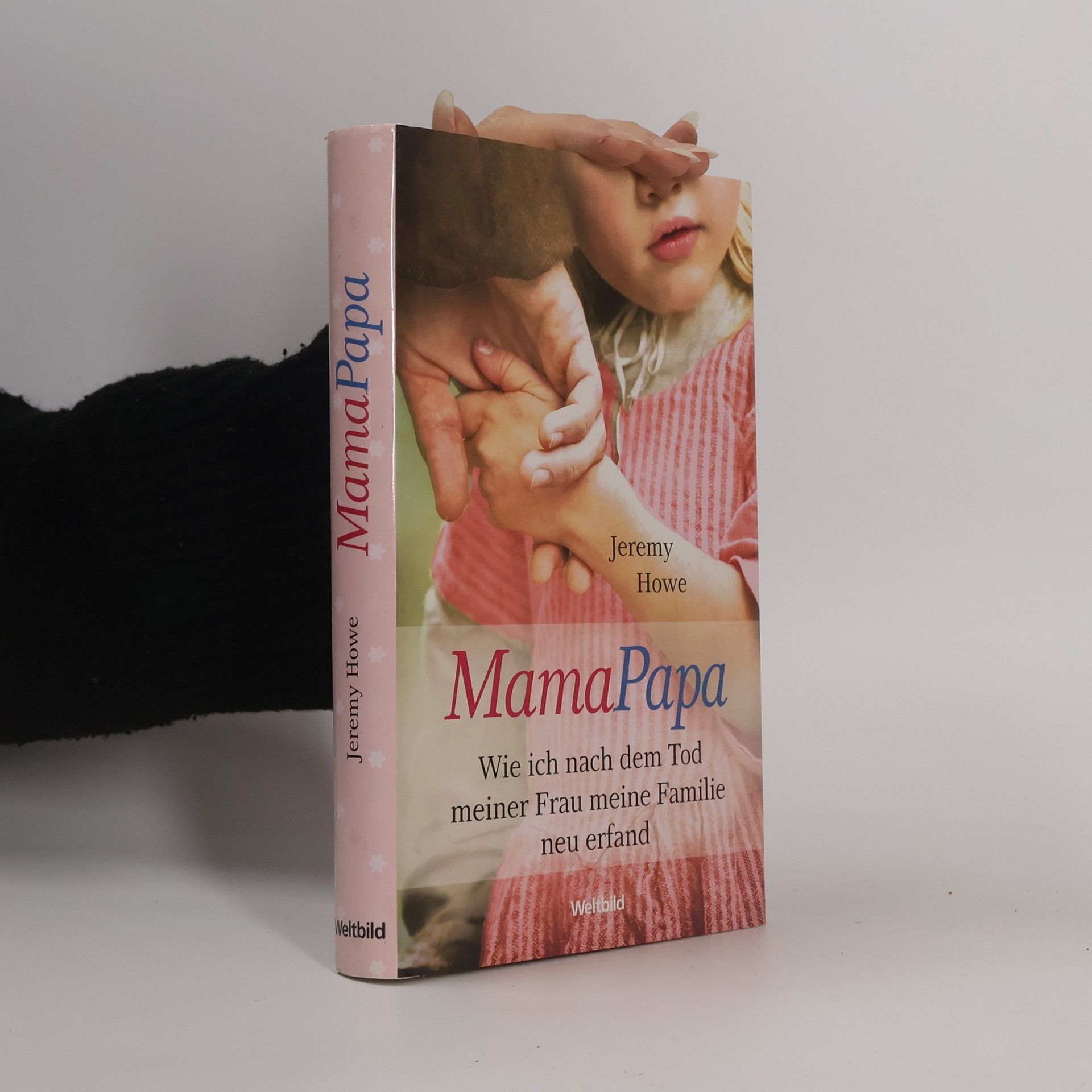 Jeremy Howe MamaPapa