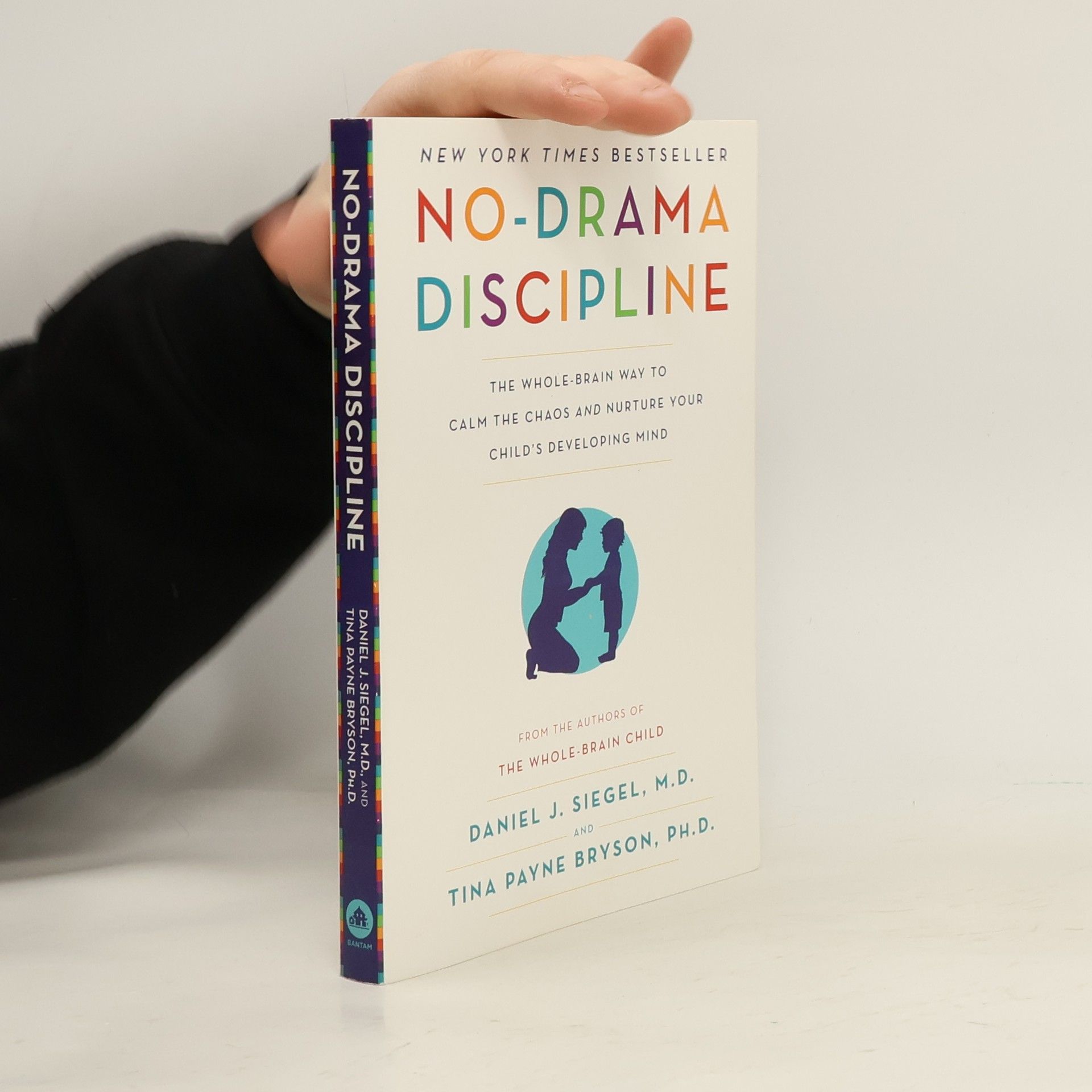 No-Drama Discipline
