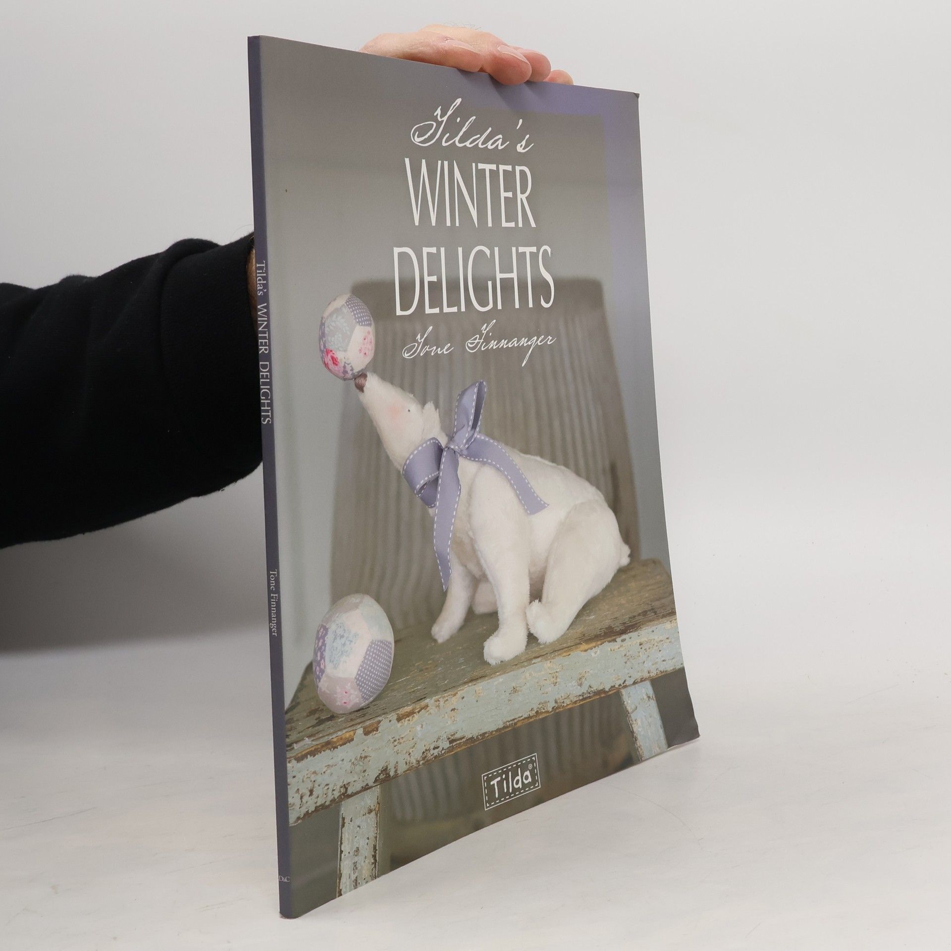 Tone Finanger Tilda's Winter Delights