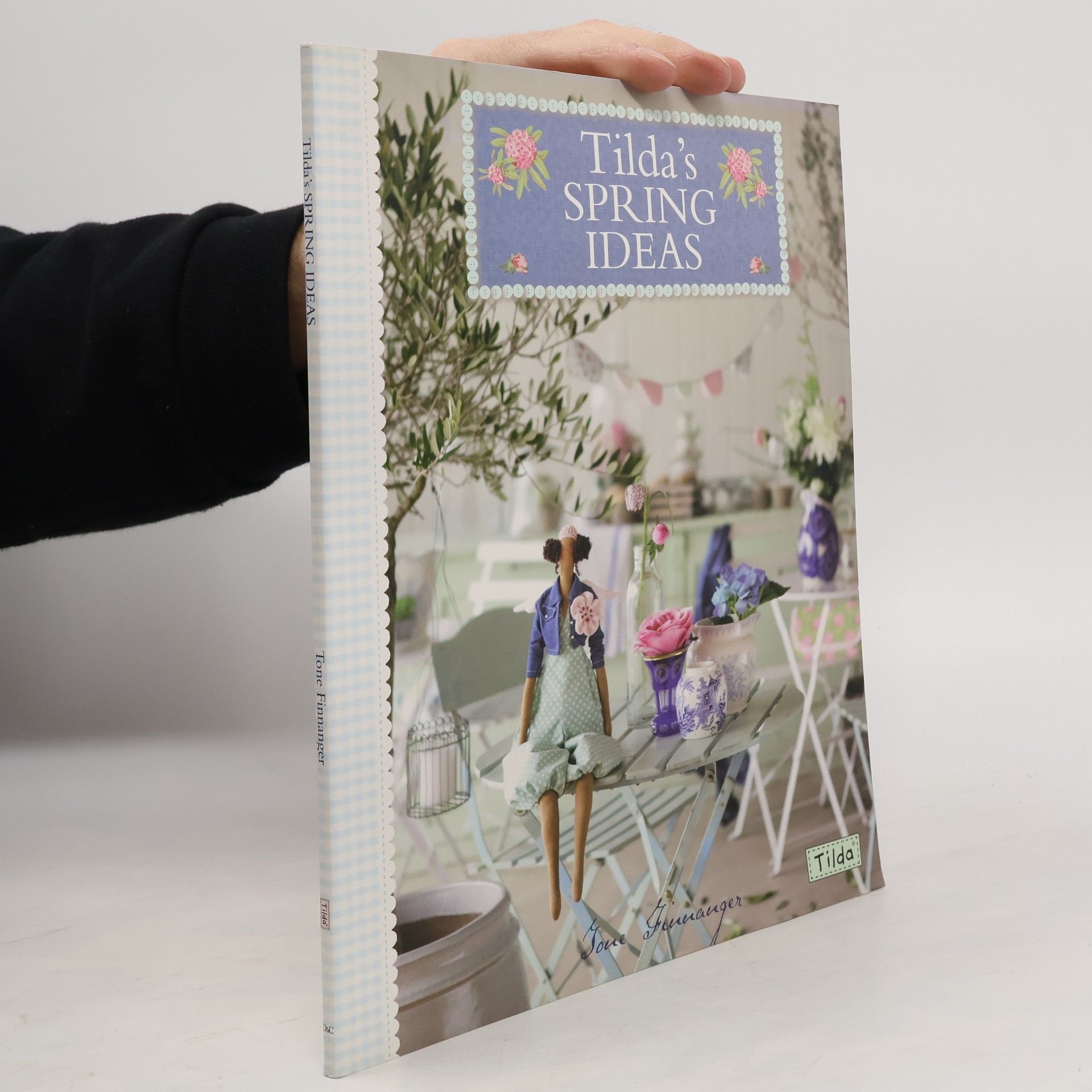 Tilda's Spring Ideas