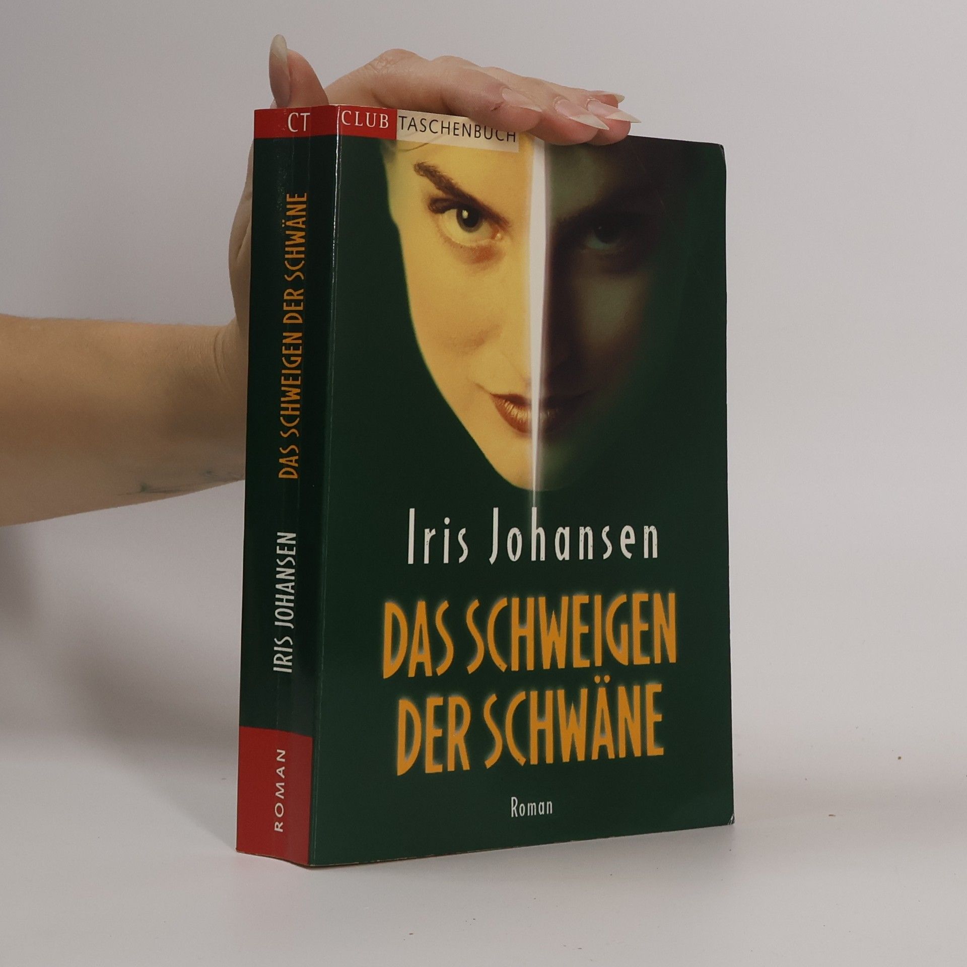 Das Schweigen der Schwäne