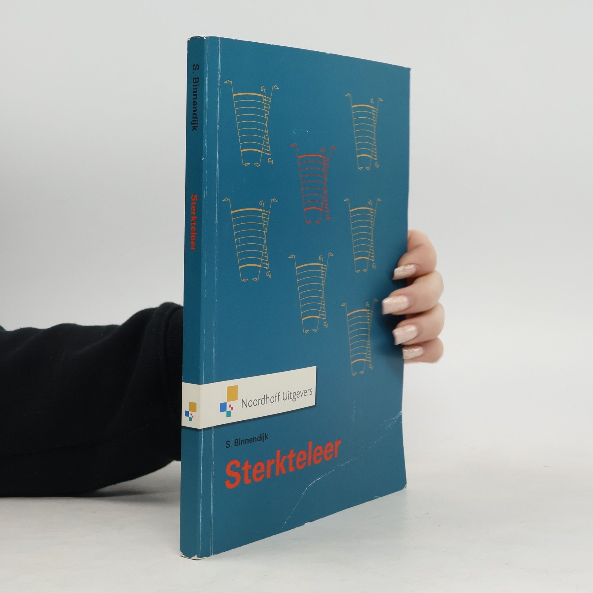 S. Binnendijk Sterkteleer